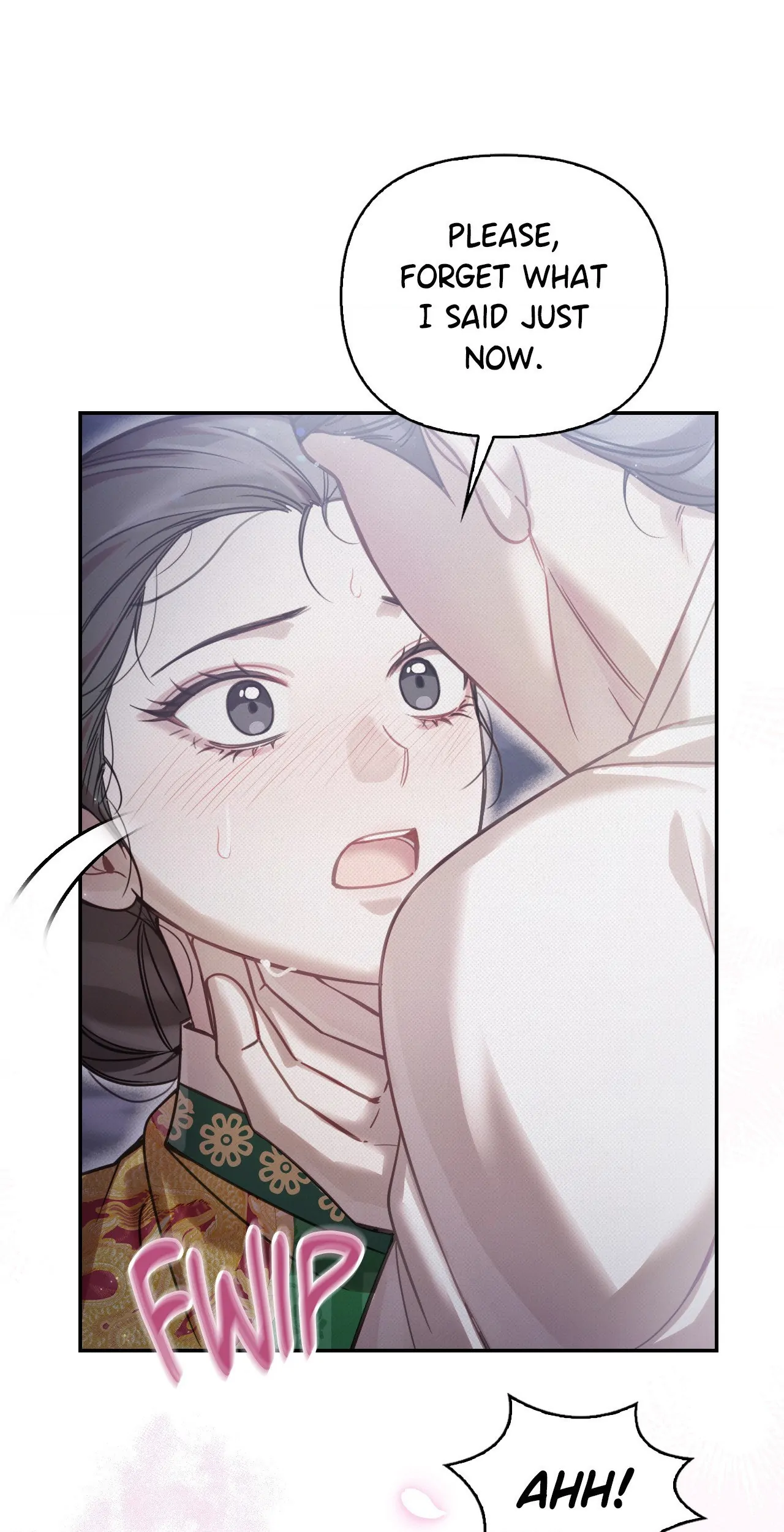 The Queen's Secret Lessons Chapter 46 - page 36