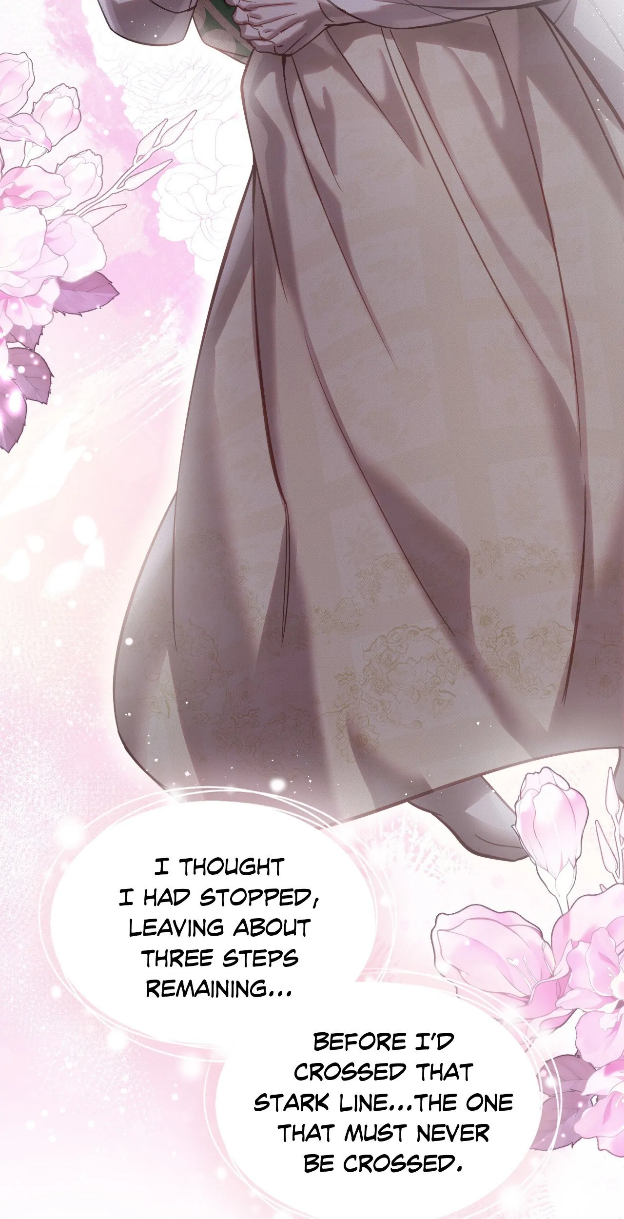 The Queen's Secret Lessons Chapter 46 - page 38