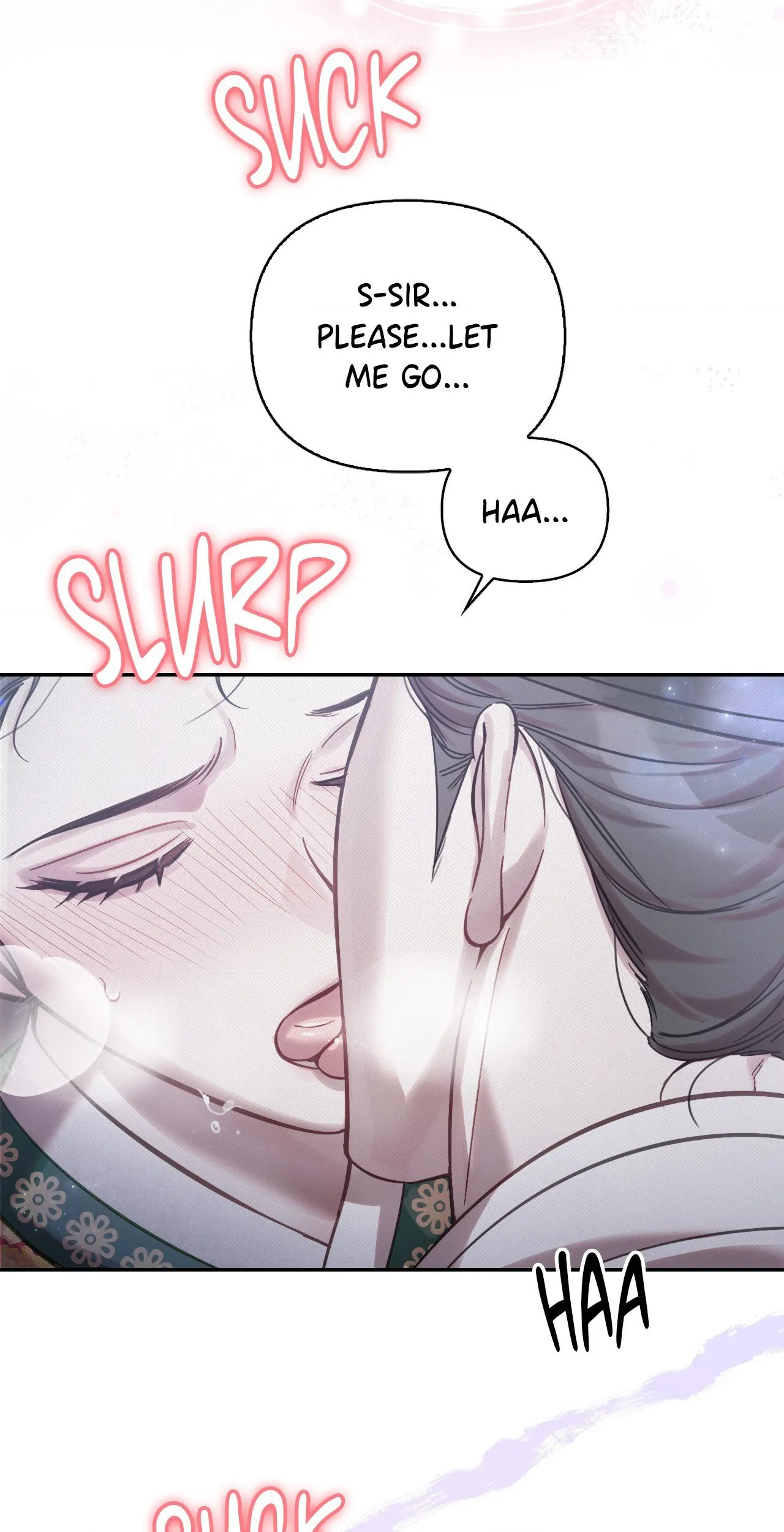 The Queen's Secret Lessons Chapter 46 - page 39