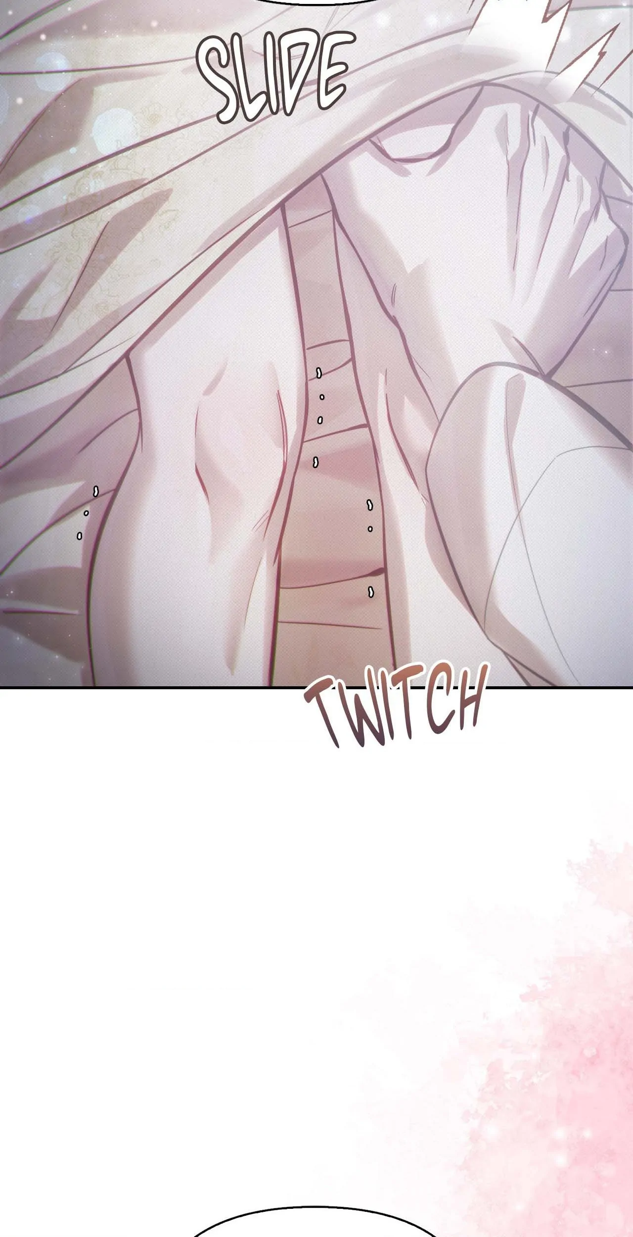 The Queen's Secret Lessons Chapter 46 - page 43