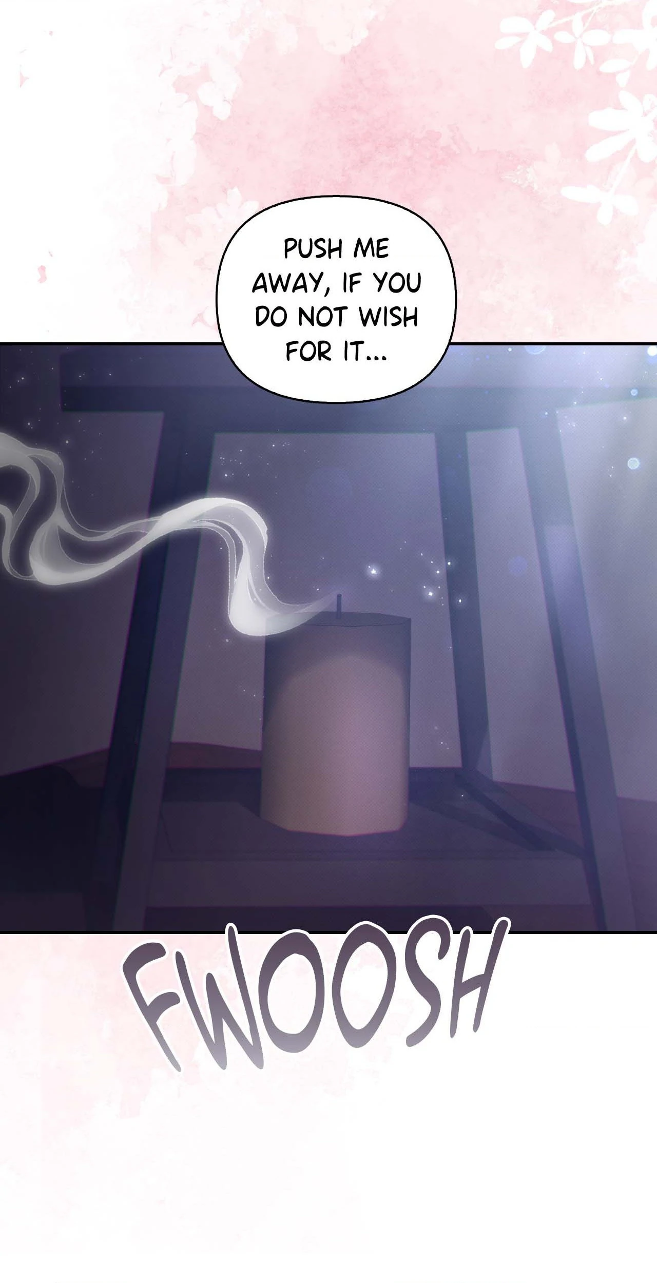 The Queen's Secret Lessons Chapter 46 - page 45
