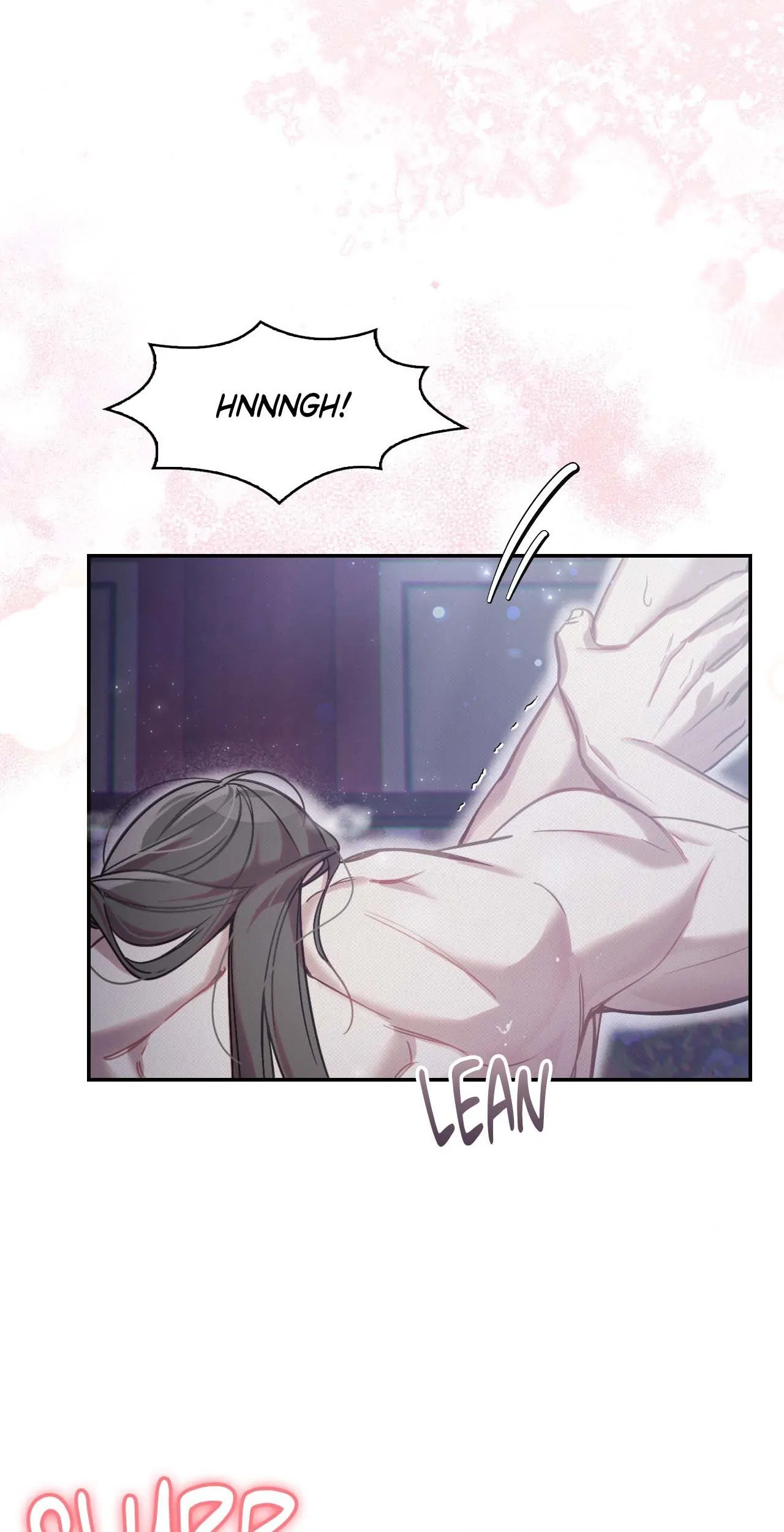 The Queen's Secret Lessons Chapter 46 - page 48