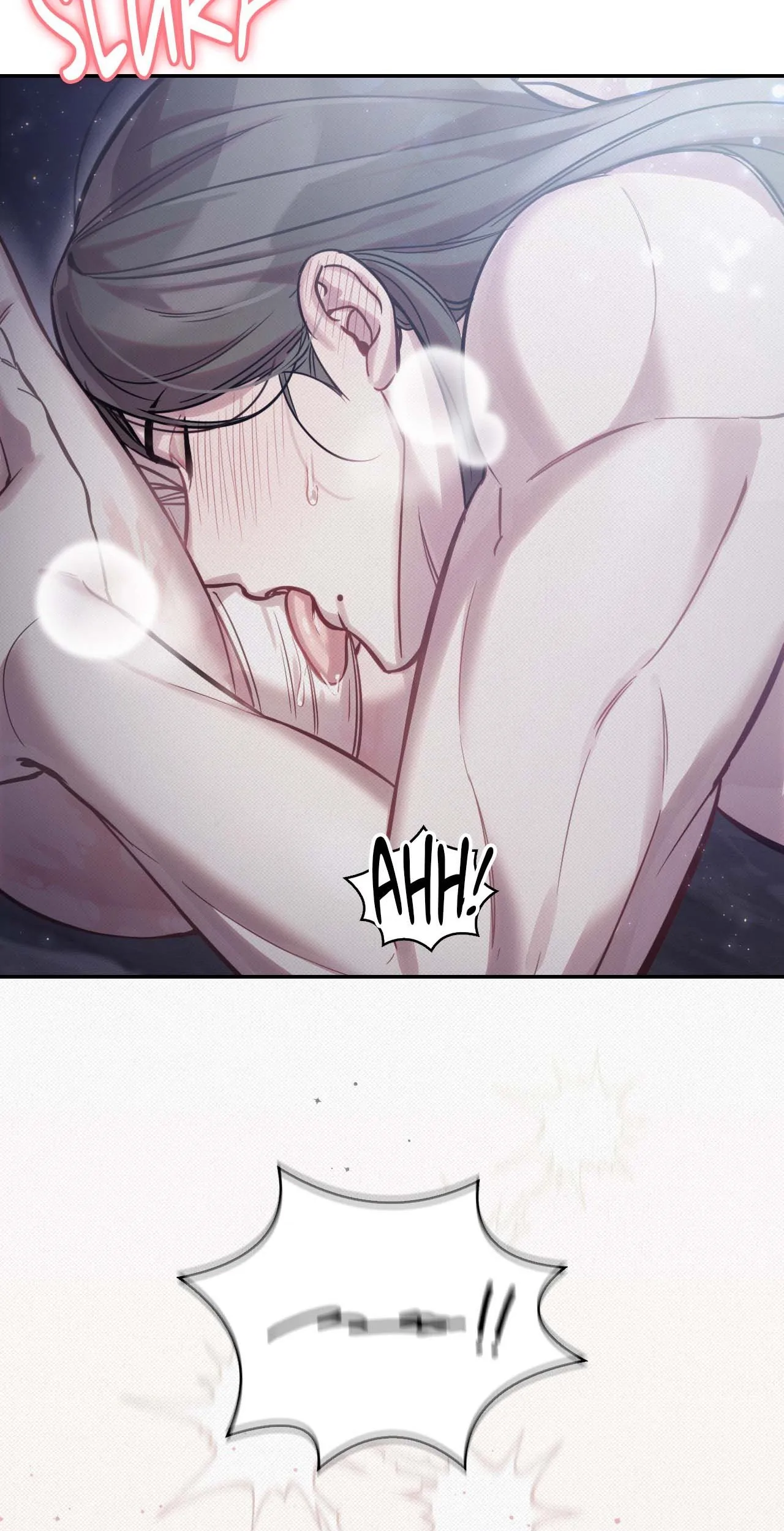 The Queen's Secret Lessons Chapter 46 - page 49