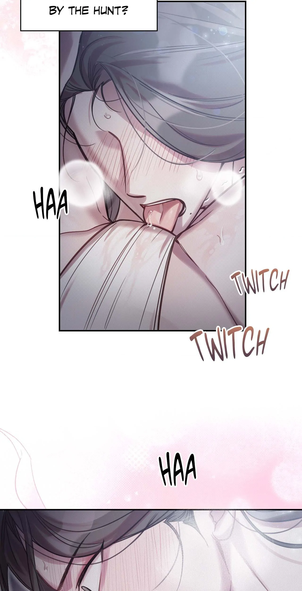 The Queen's Secret Lessons Chapter 46 - page 51