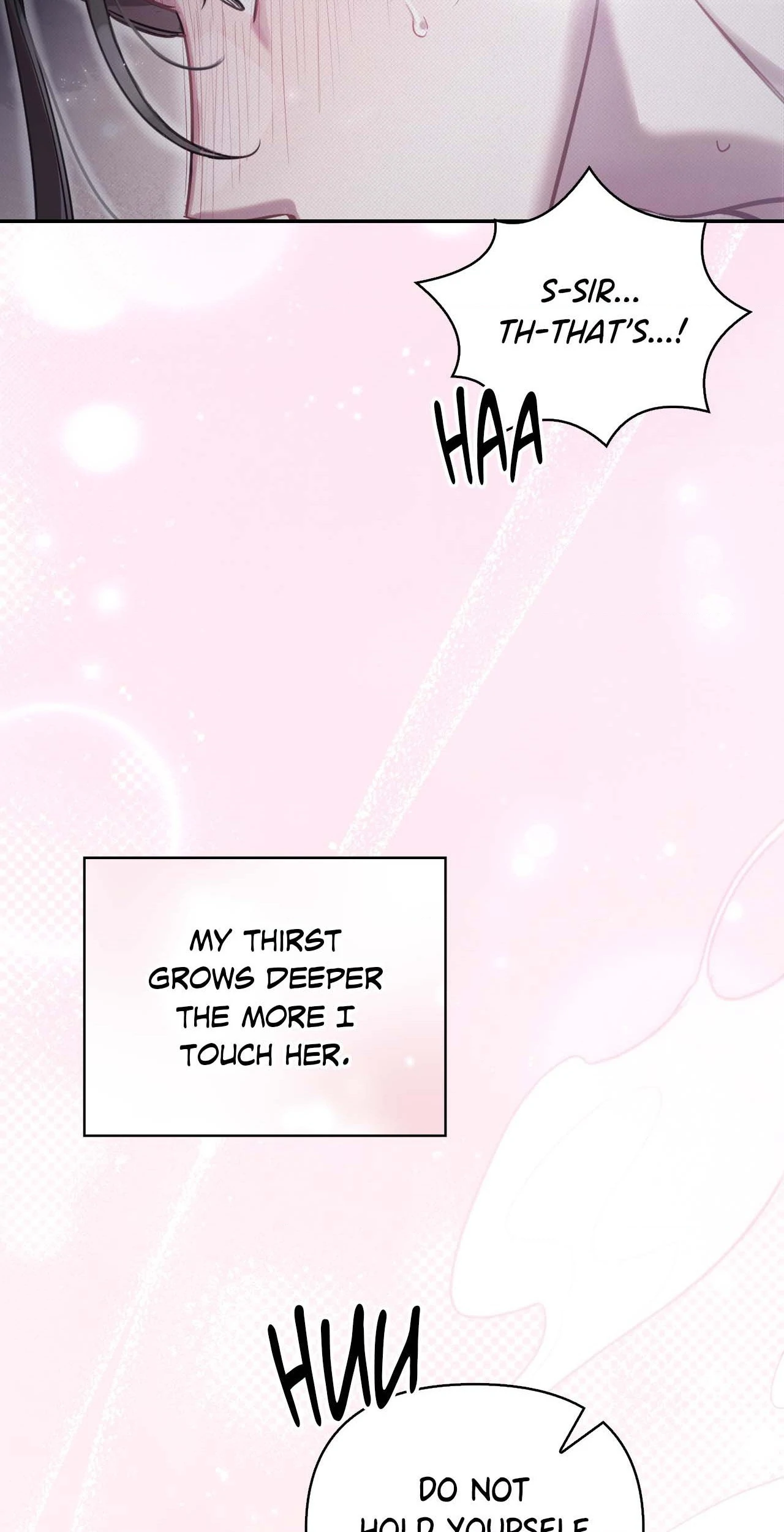 The Queen's Secret Lessons Chapter 46 - page 52