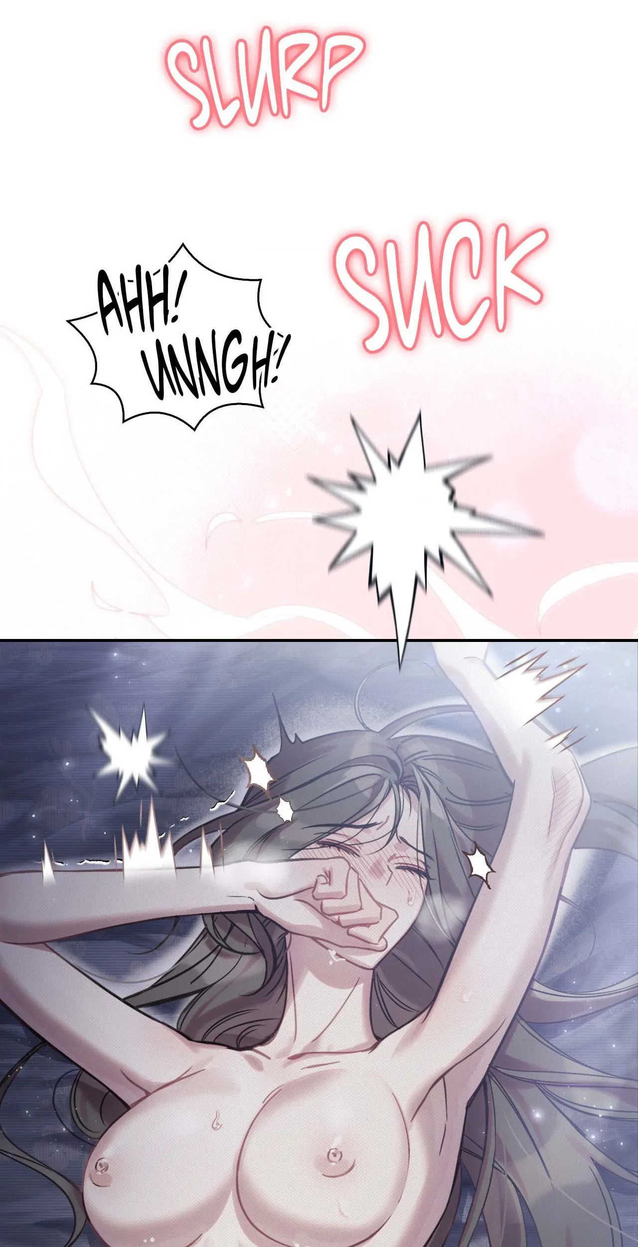 The Queen's Secret Lessons Chapter 46 - page 54