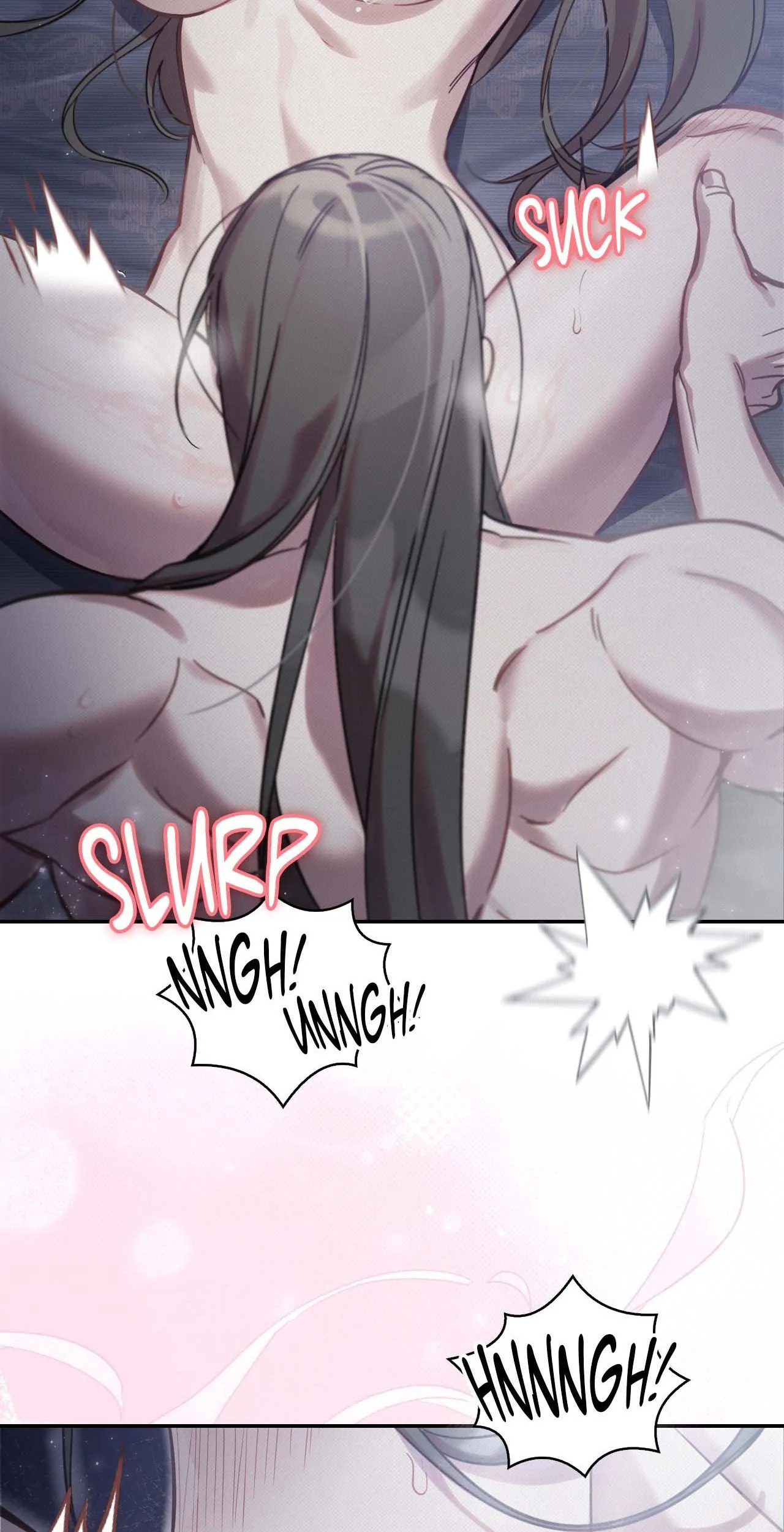 The Queen's Secret Lessons Chapter 46 - page 55