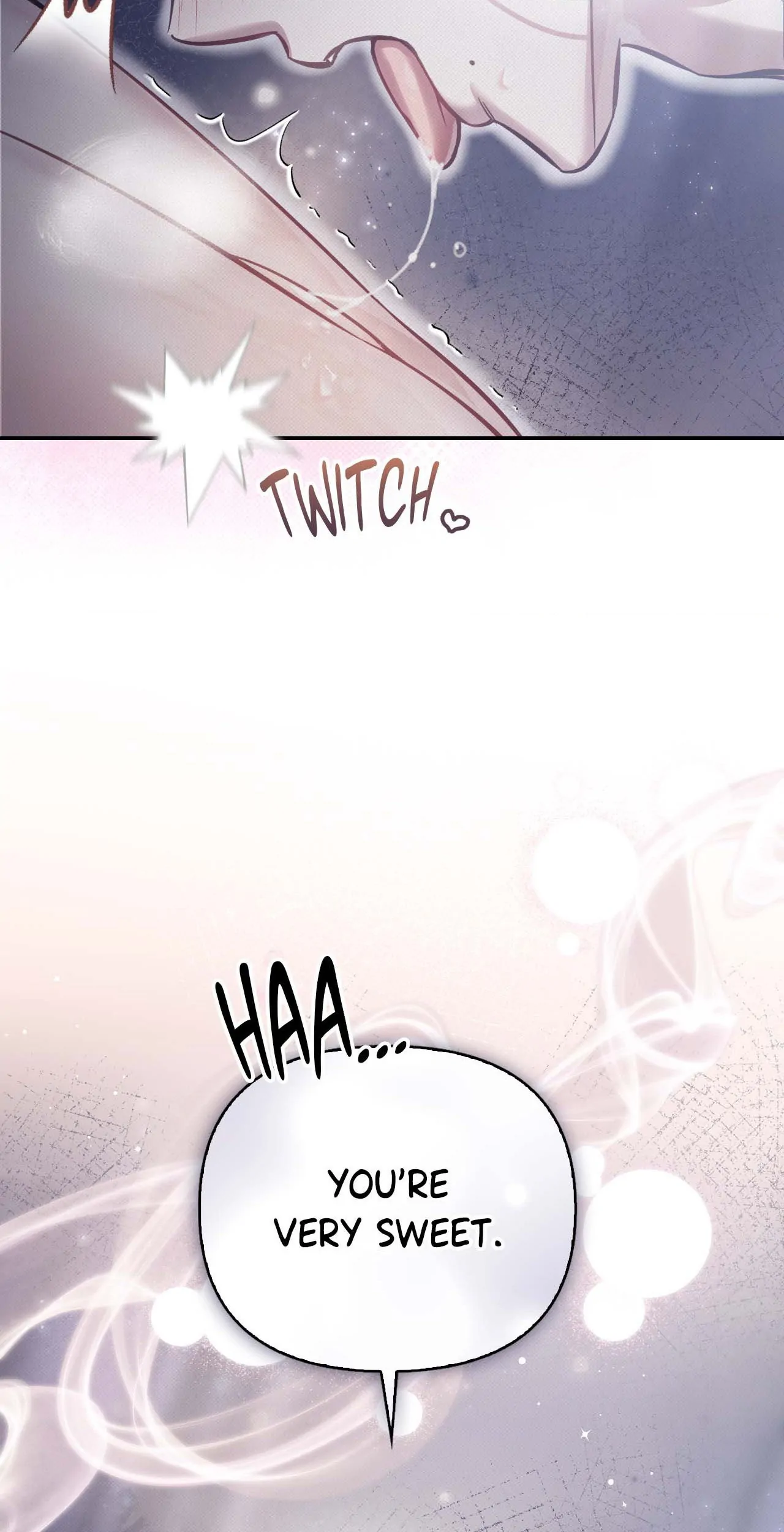 The Queen's Secret Lessons Chapter 46 - page 56