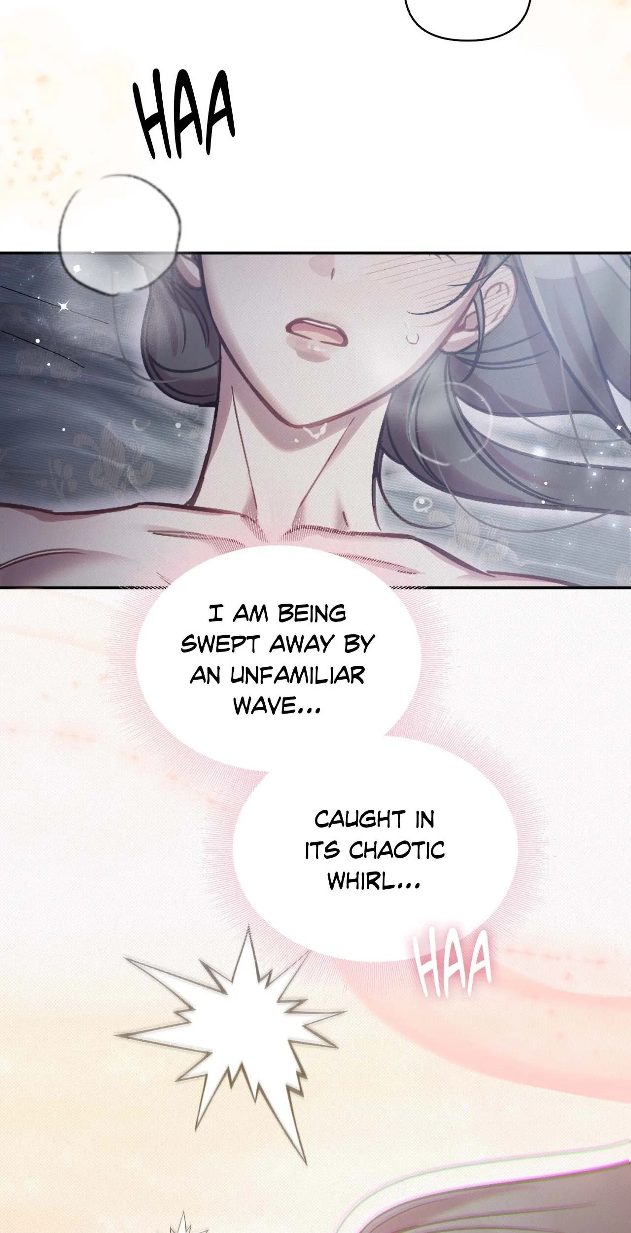 The Queen's Secret Lessons Chapter 46 - page 58