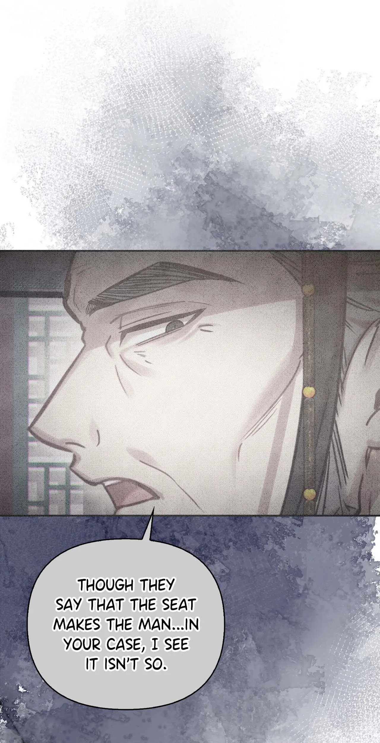The Queen's Secret Lessons Chapter 46 - page 6
