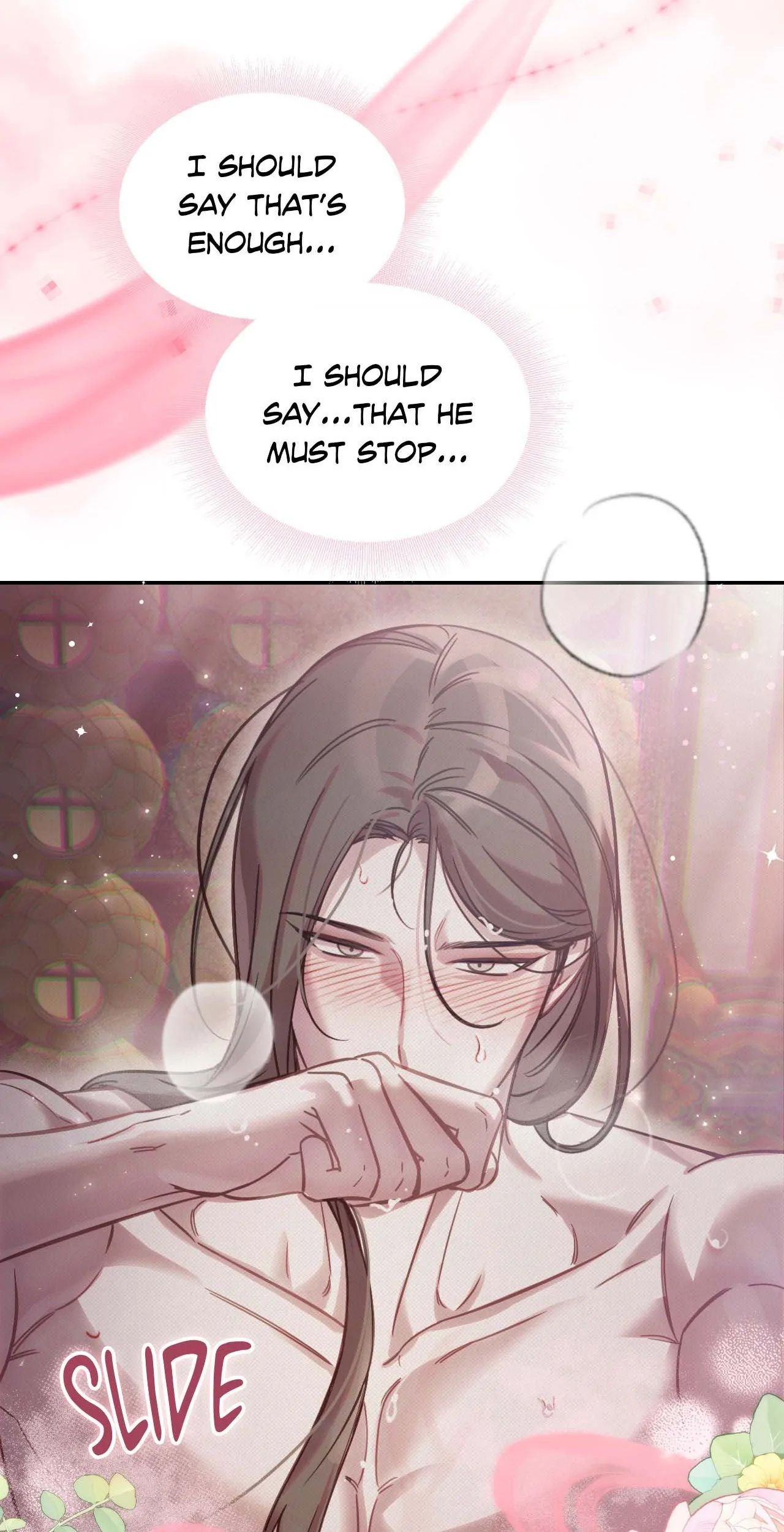 The Queen's Secret Lessons Chapter 46 - page 60