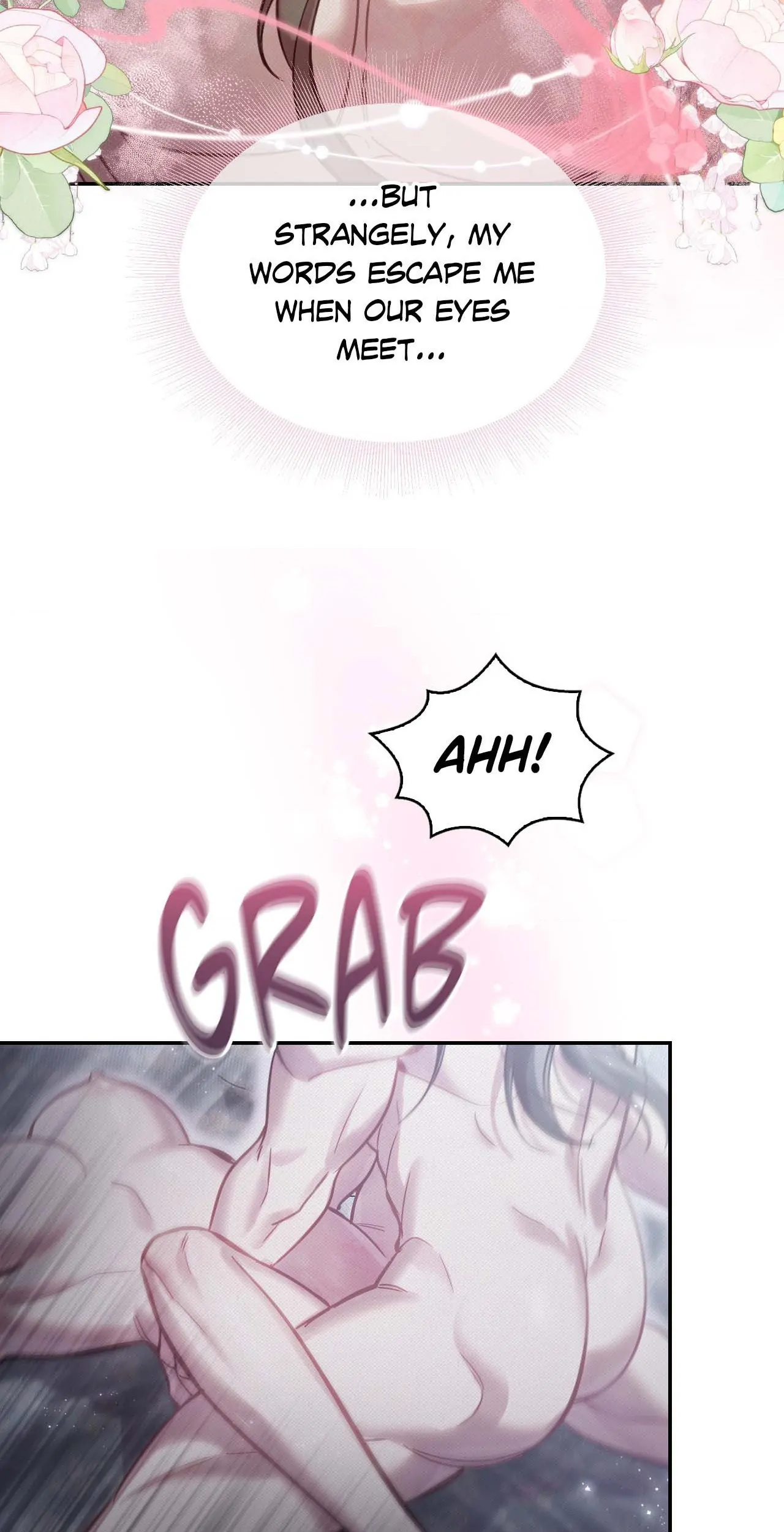 The Queen's Secret Lessons Chapter 46 - page 61