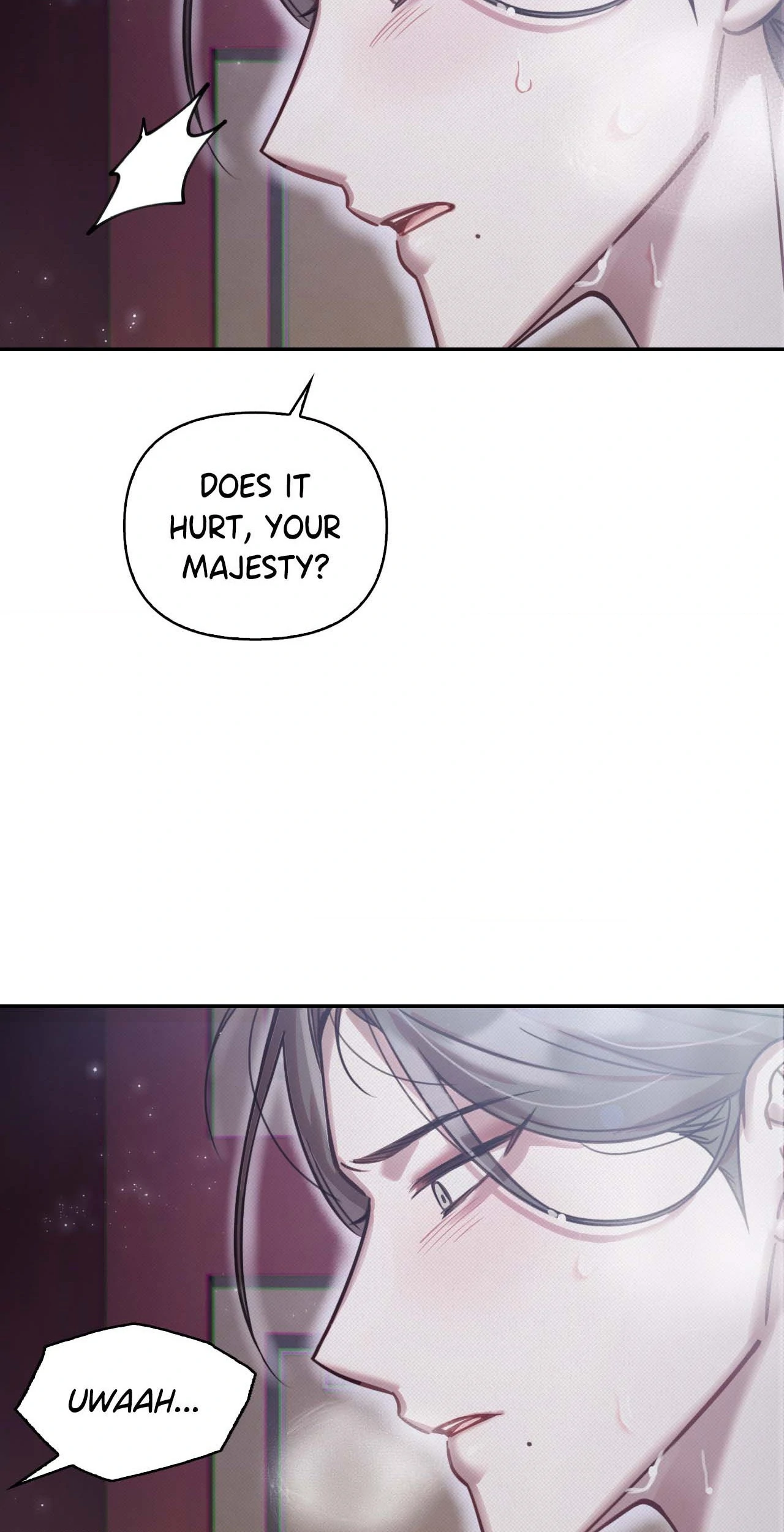 The Queen's Secret Lessons Chapter 46 - page 67
