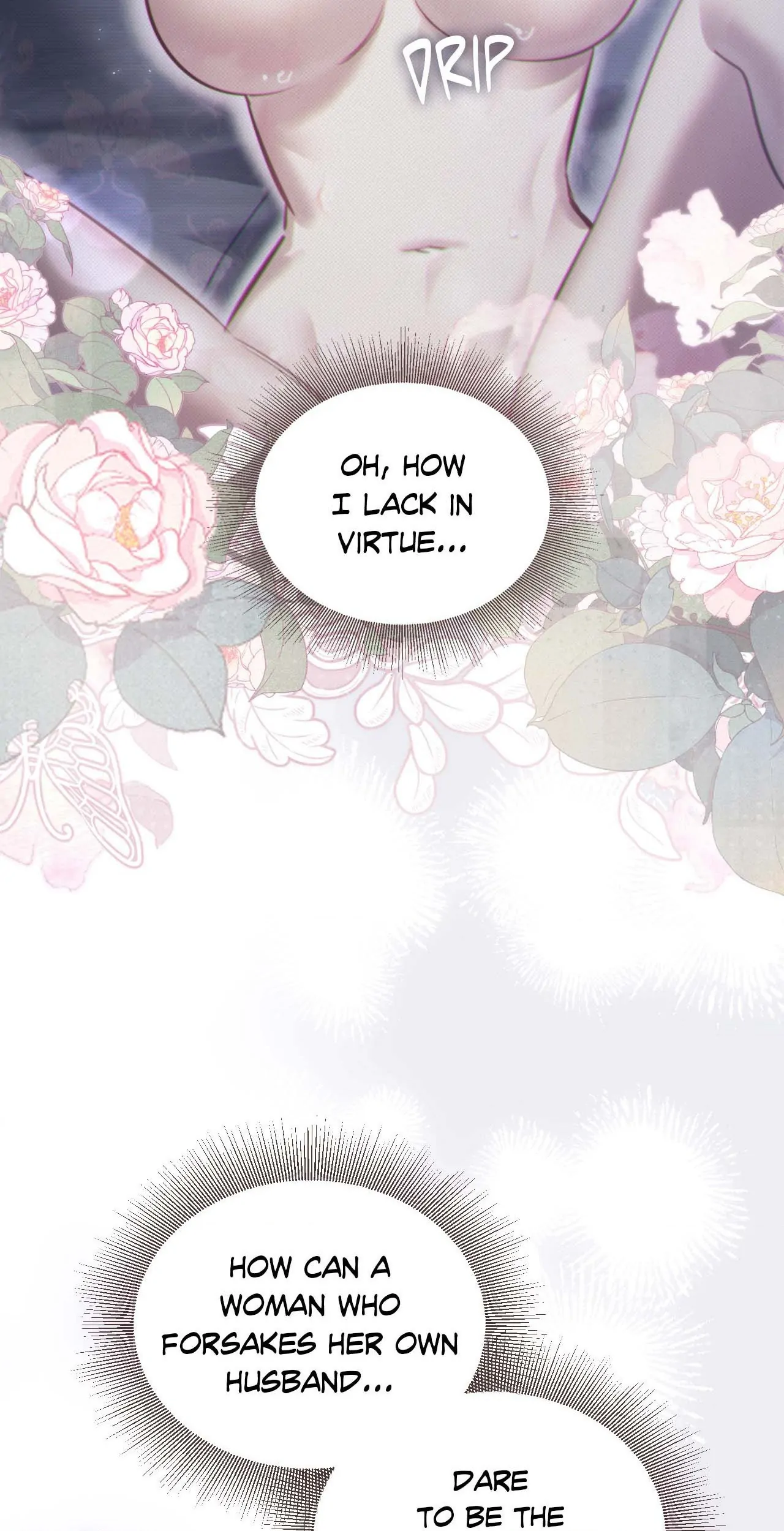 The Queen's Secret Lessons Chapter 46 - page 69