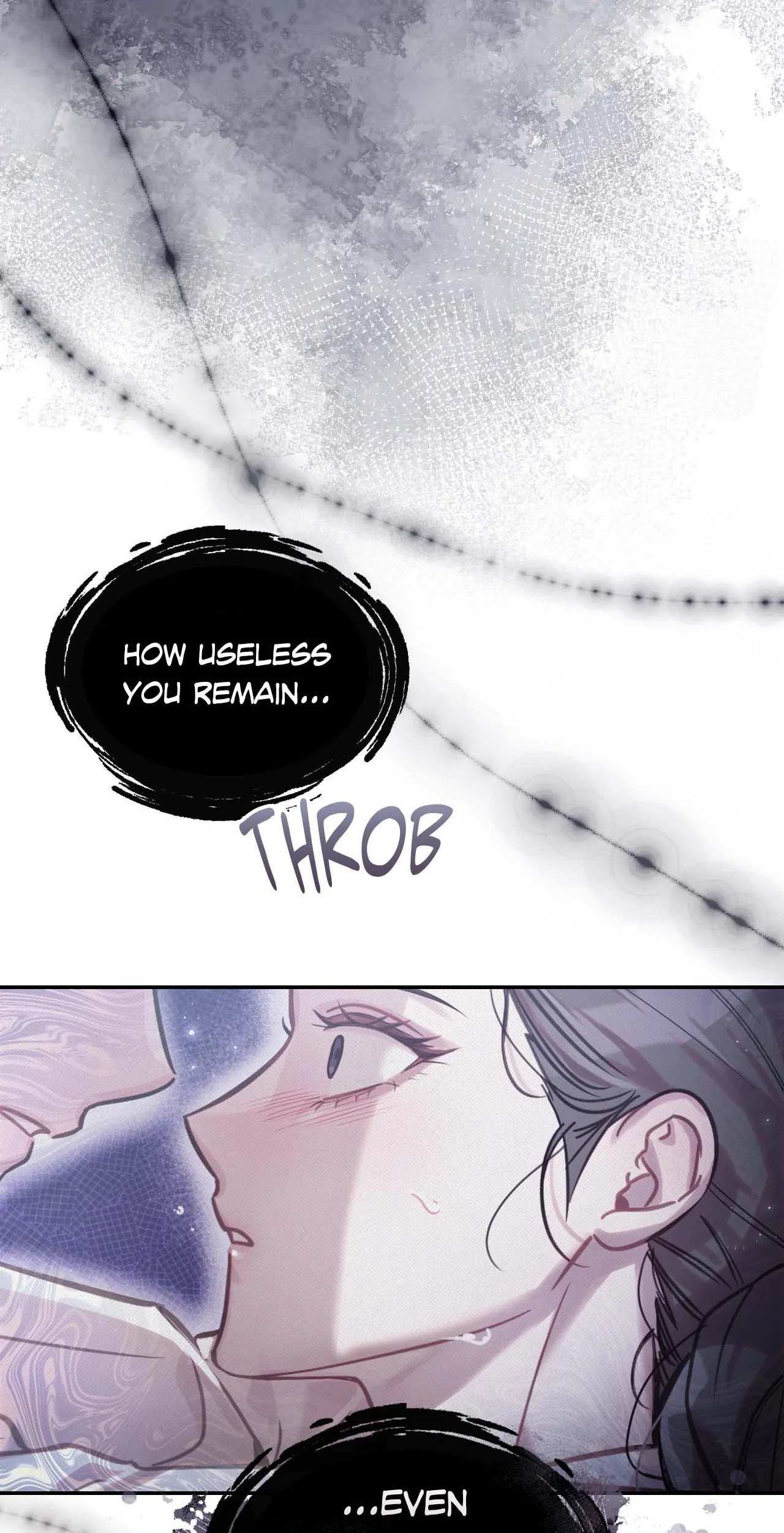 The Queen's Secret Lessons Chapter 46 - page 7