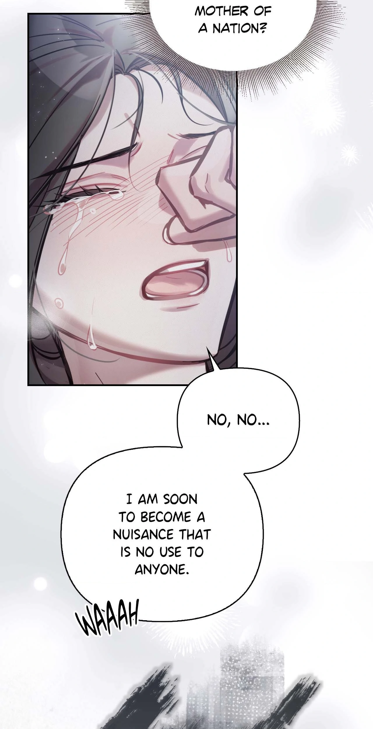 The Queen's Secret Lessons Chapter 46 - page 70