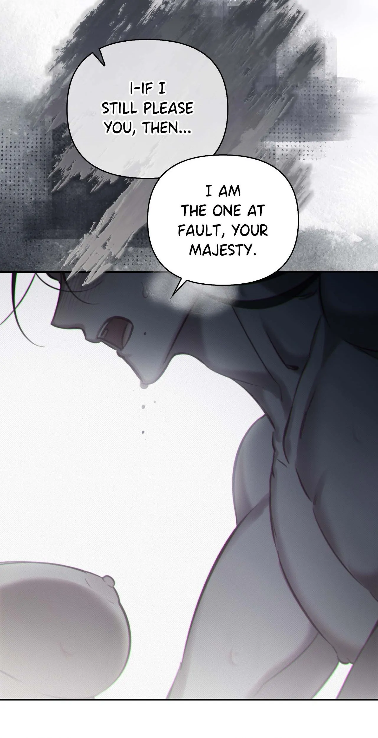 The Queen's Secret Lessons Chapter 46 - page 71