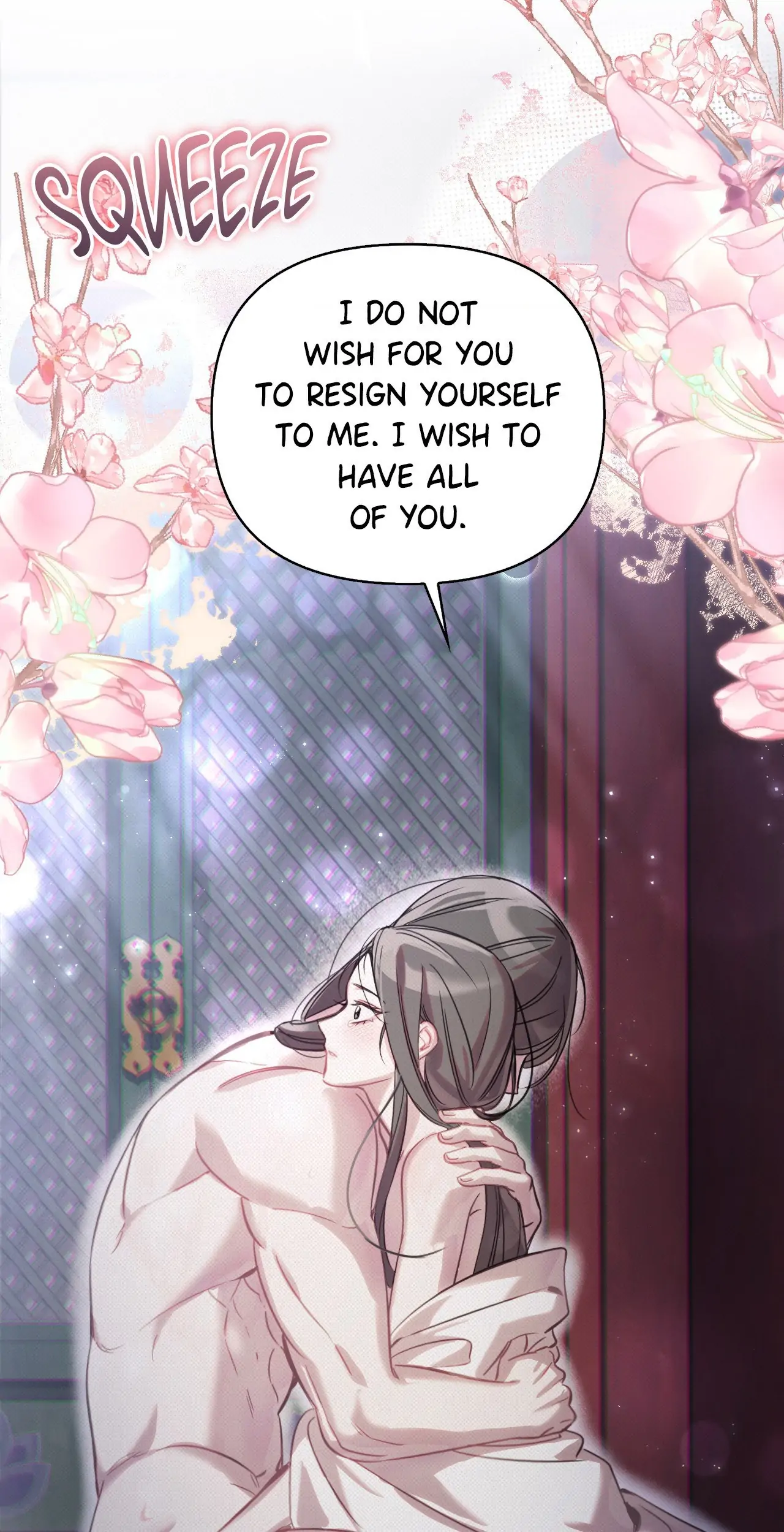 The Queen's Secret Lessons Chapter 46 - page 74
