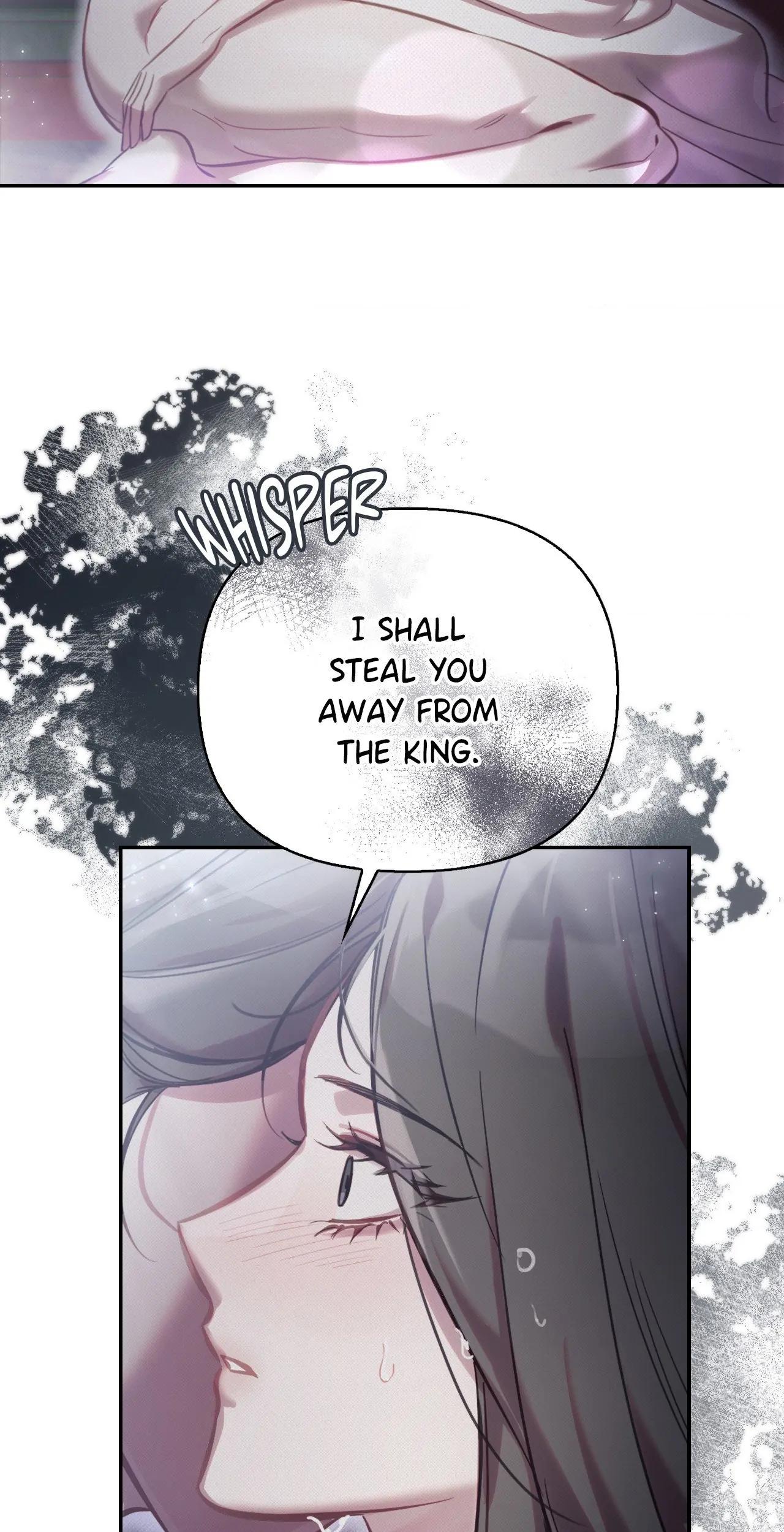 The Queen's Secret Lessons Chapter 46 - page 75