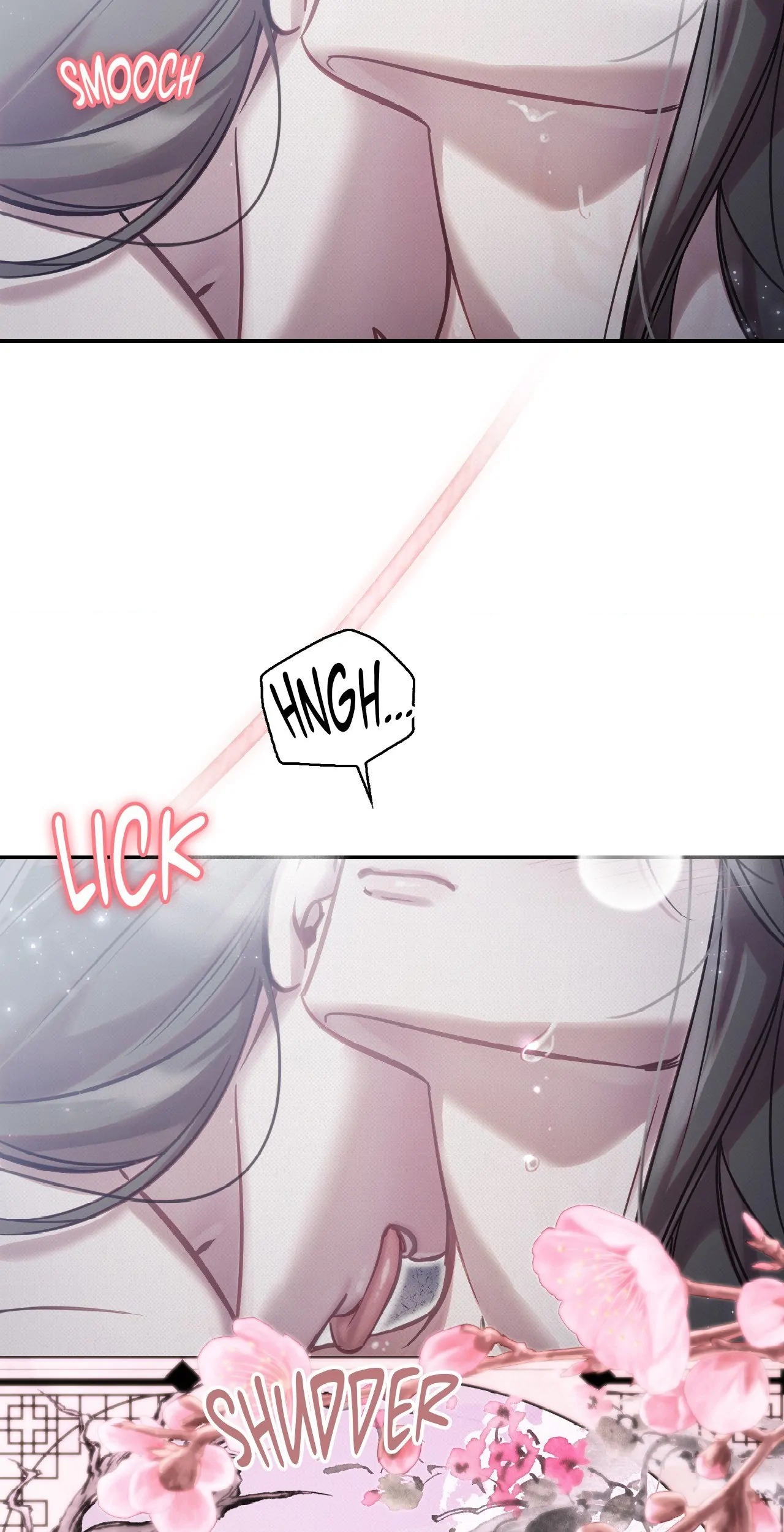 The Queen's Secret Lessons Chapter 46 - page 78