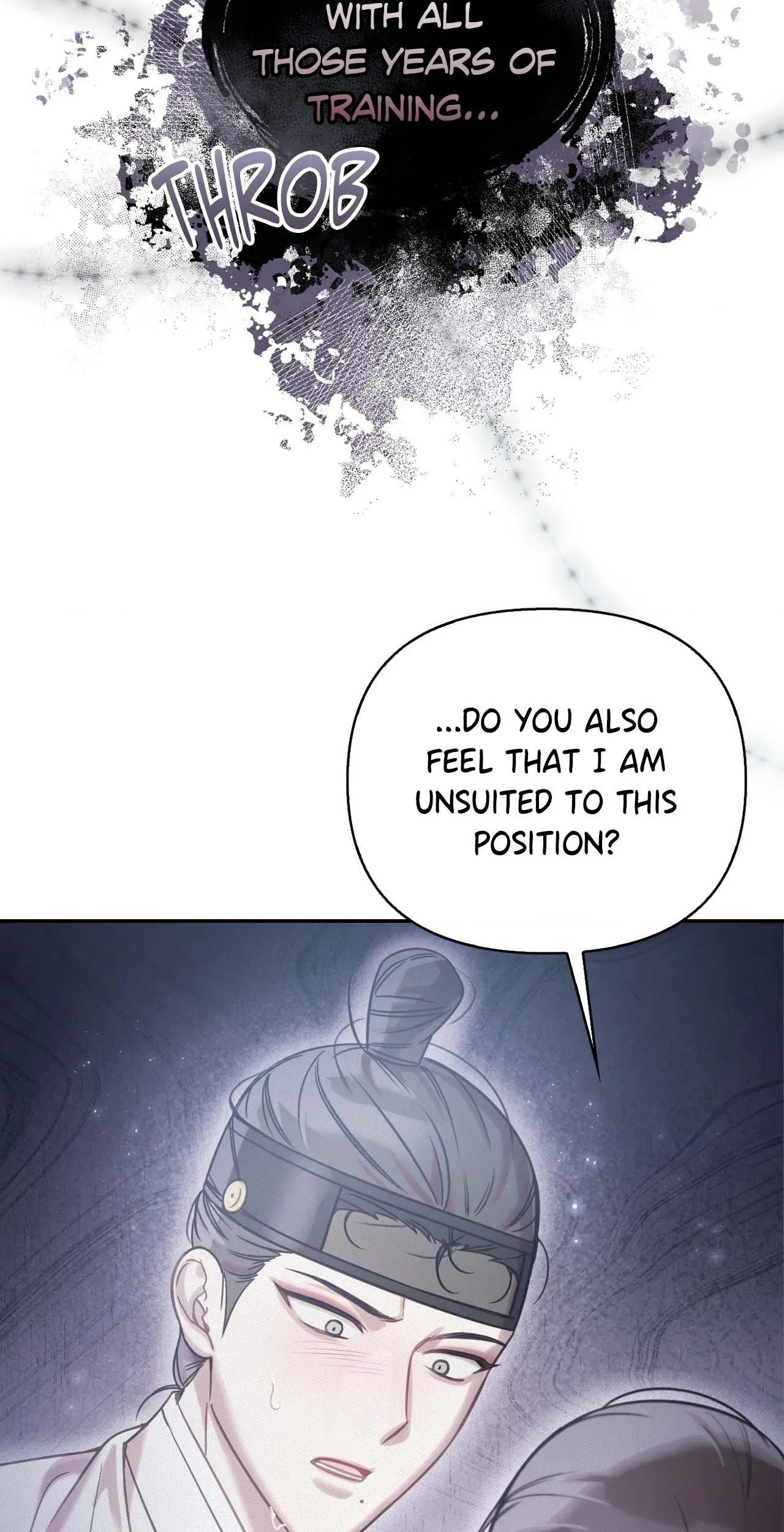 The Queen's Secret Lessons Chapter 46 - page 8