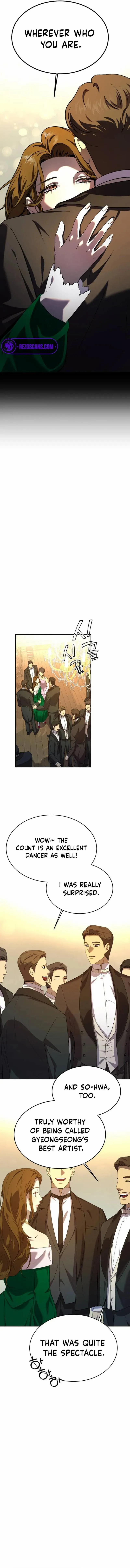Under the Shade of Wild Roses Chapter 15 - page 12