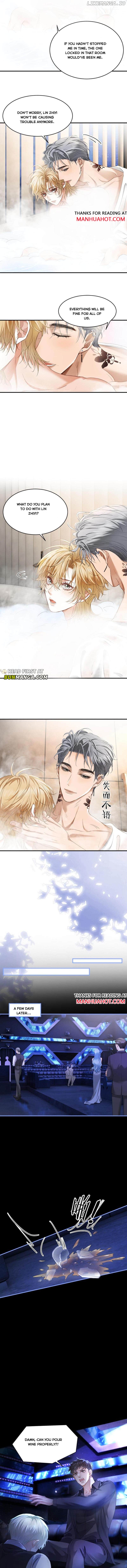 The Young Master Relies on His Beauty to Dominate the Entire System Chapter 50 - page 3