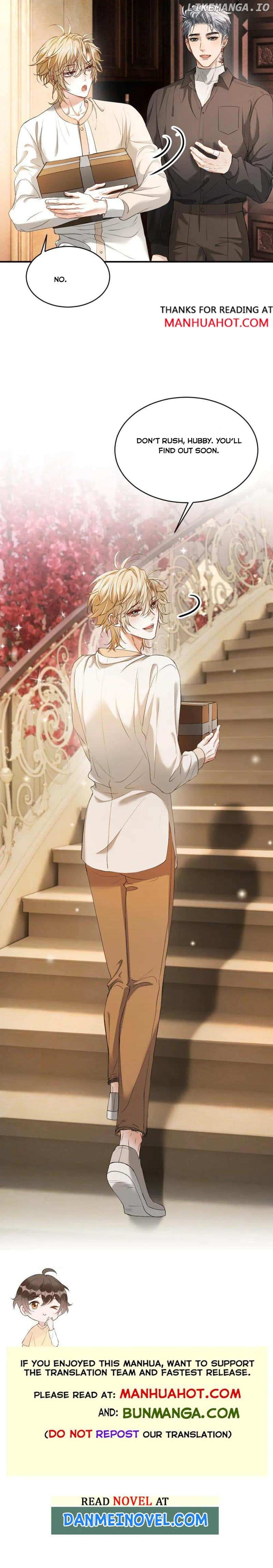 The Young Master Relies on His Beauty to Dominate the Entire System Chapter 51 - page 6