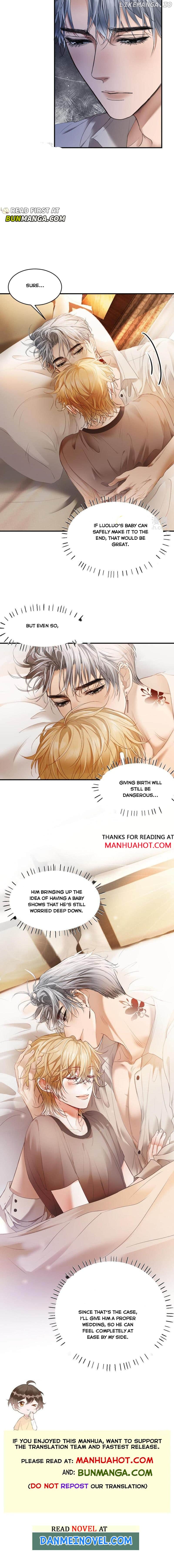 The Young Master Relies on His Beauty to Dominate the Entire System Chapter 52 - page 6