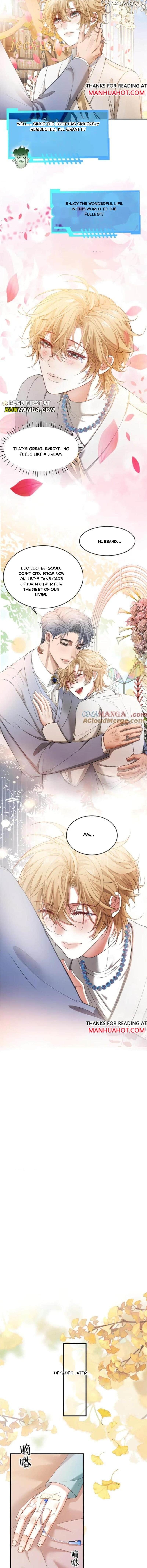 The Young Master Relies on His Beauty to Dominate the Entire System Chapter 57 - page 2