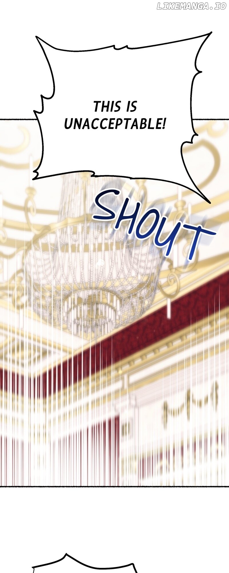 The Possesive Tyrant and His Sleepy Cat Chapter 47 - page 1