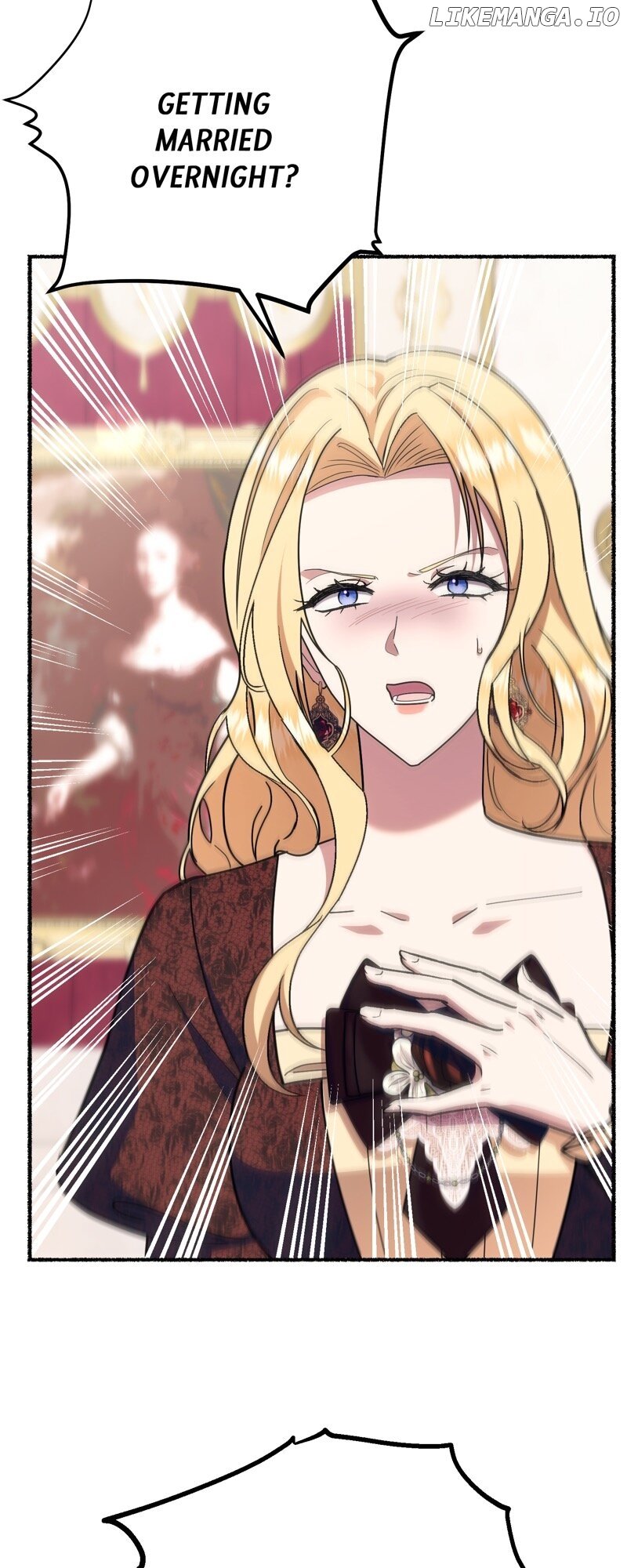 The Possesive Tyrant and His Sleepy Cat Chapter 47 - page 2