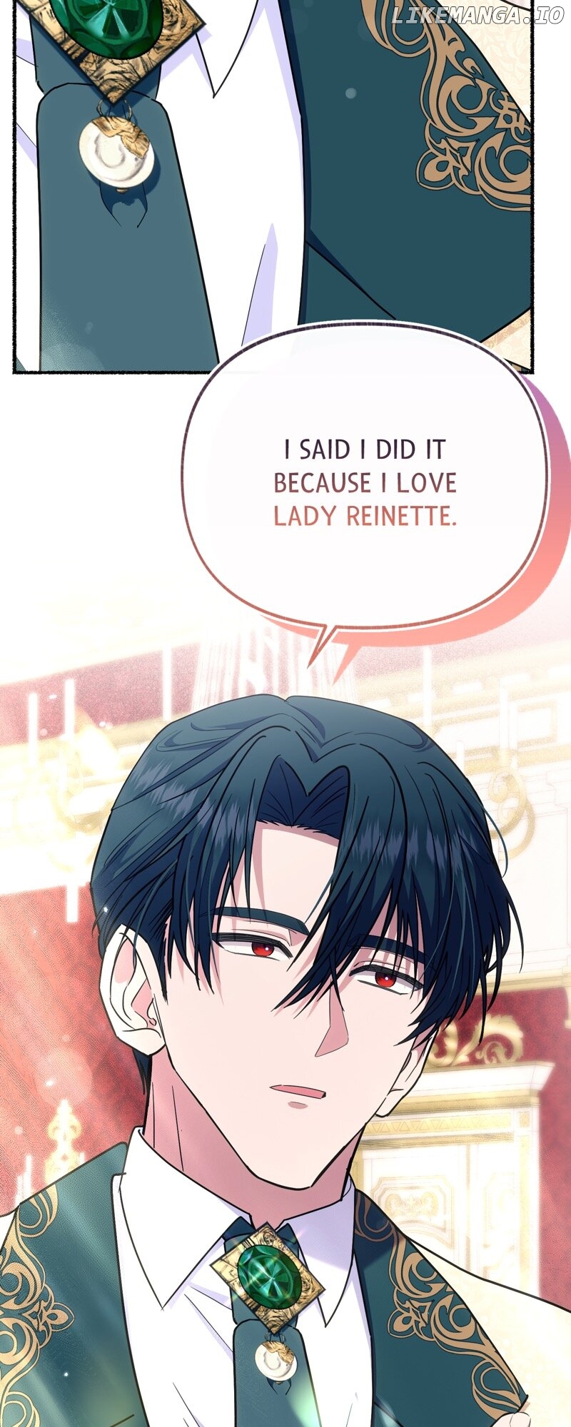 The Possesive Tyrant and His Sleepy Cat Chapter 47 - page 12