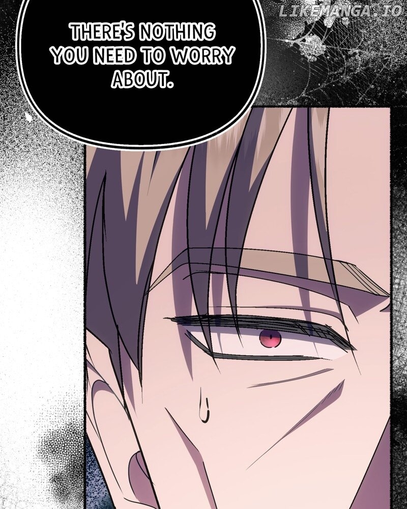 The Possesive Tyrant and His Sleepy Cat Chapter 47 - page 16