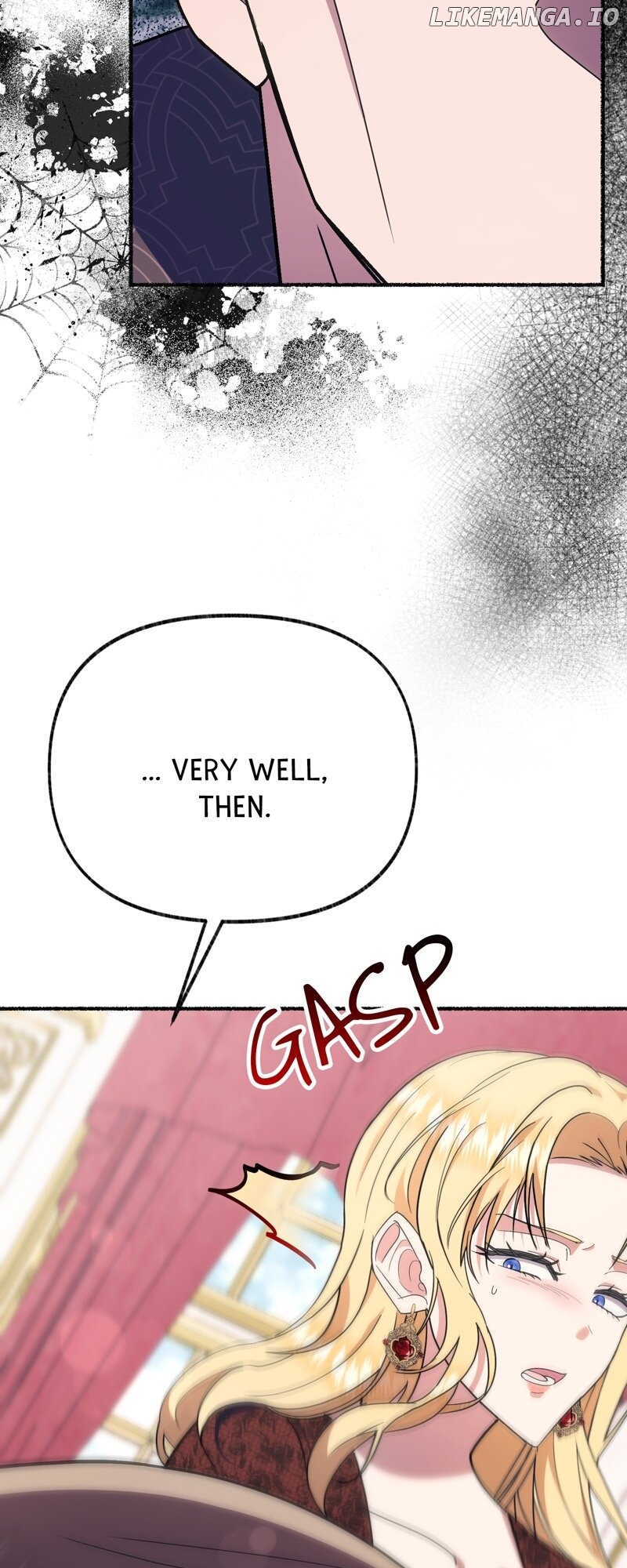 The Possesive Tyrant and His Sleepy Cat Chapter 47 - page 17