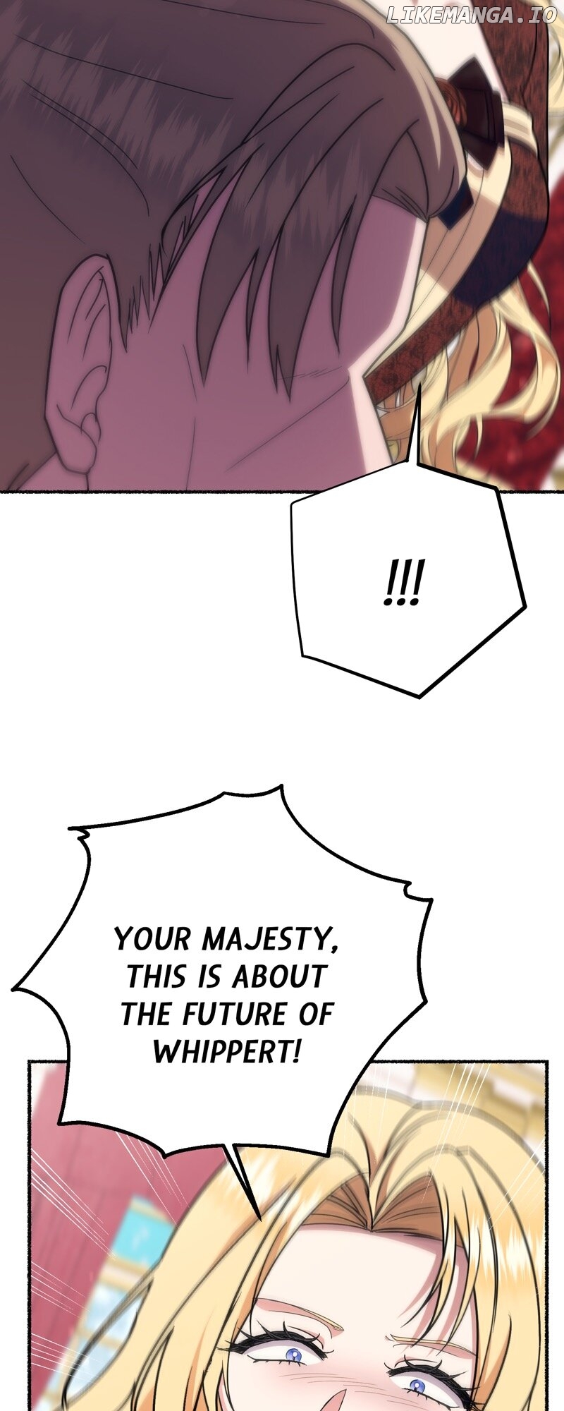 The Possesive Tyrant and His Sleepy Cat Chapter 47 - page 18