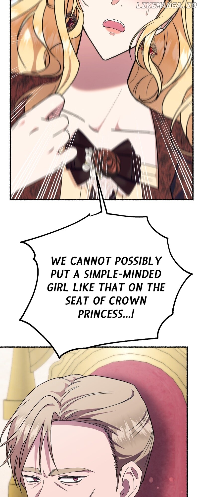 The Possesive Tyrant and His Sleepy Cat Chapter 47 - page 19