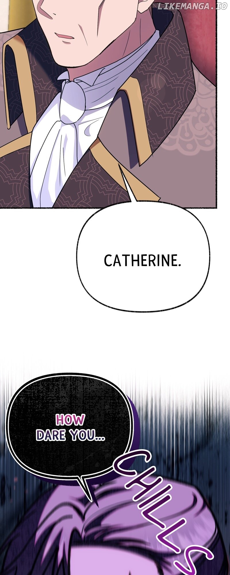The Possesive Tyrant and His Sleepy Cat Chapter 47 - page 20