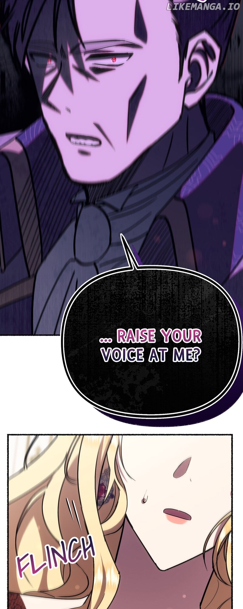 The Possesive Tyrant and His Sleepy Cat Chapter 47 - page 21