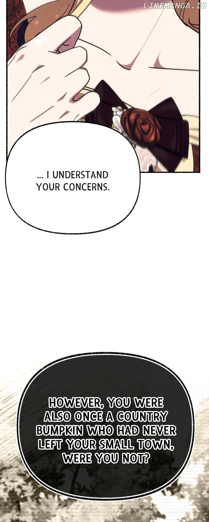 The Possesive Tyrant and His Sleepy Cat Chapter 47 - page 22