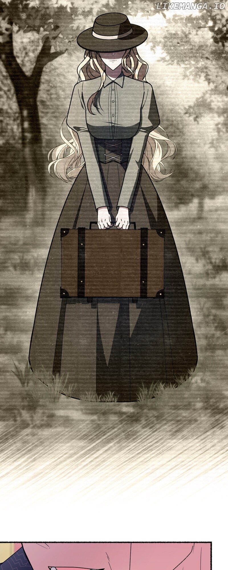 The Possesive Tyrant and His Sleepy Cat Chapter 47 - page 23