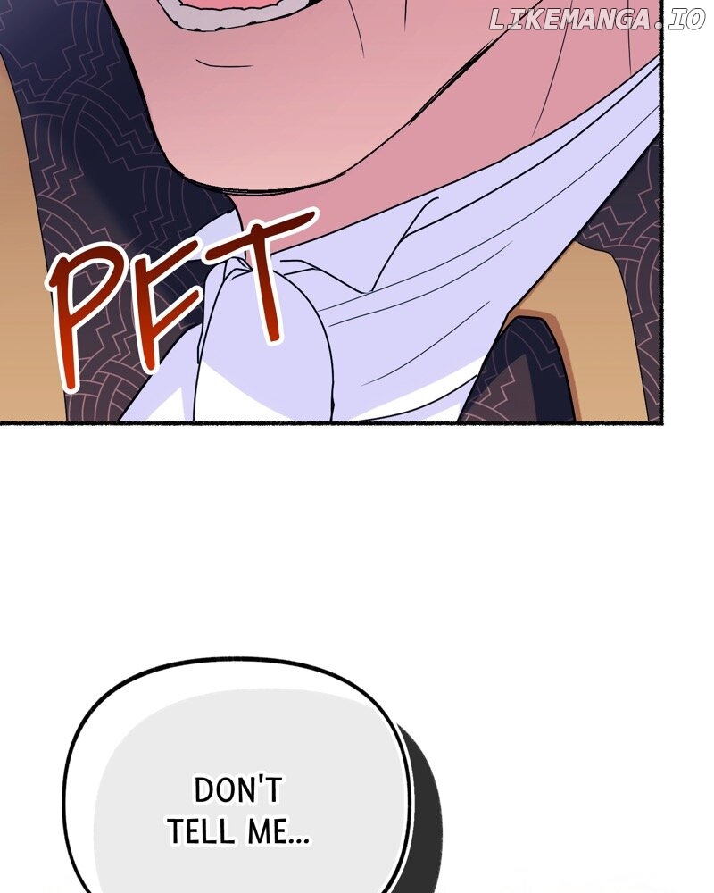 The Possesive Tyrant and His Sleepy Cat Chapter 47 - page 24