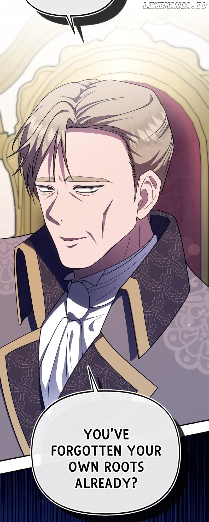 The Possesive Tyrant and His Sleepy Cat Chapter 47 - page 25