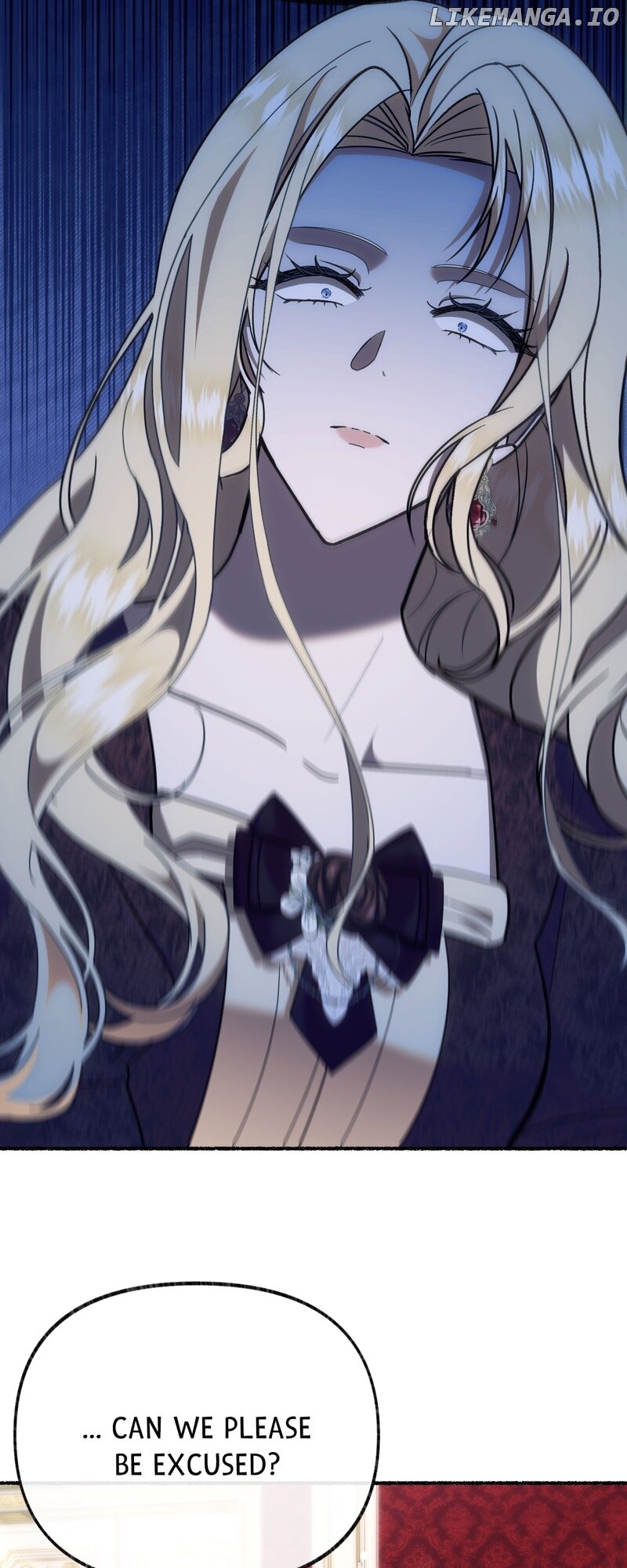 The Possesive Tyrant and His Sleepy Cat Chapter 47 - page 26