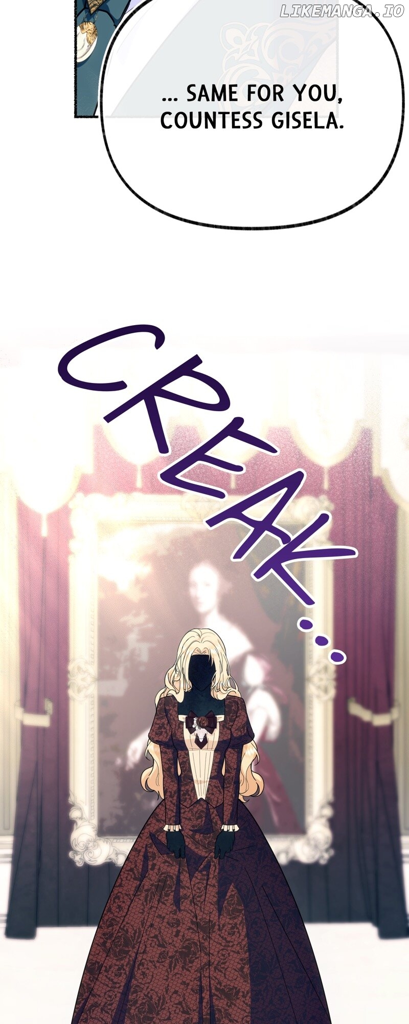 The Possesive Tyrant and His Sleepy Cat Chapter 47 - page 29