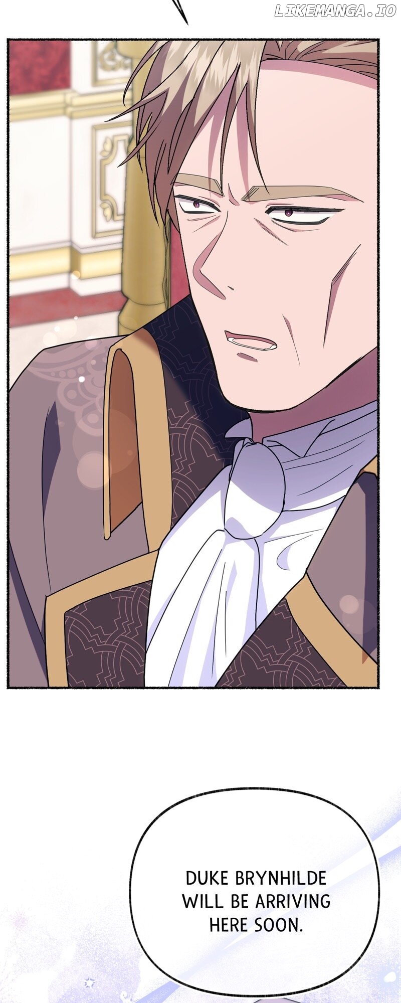 The Possesive Tyrant and His Sleepy Cat Chapter 47 - page 4