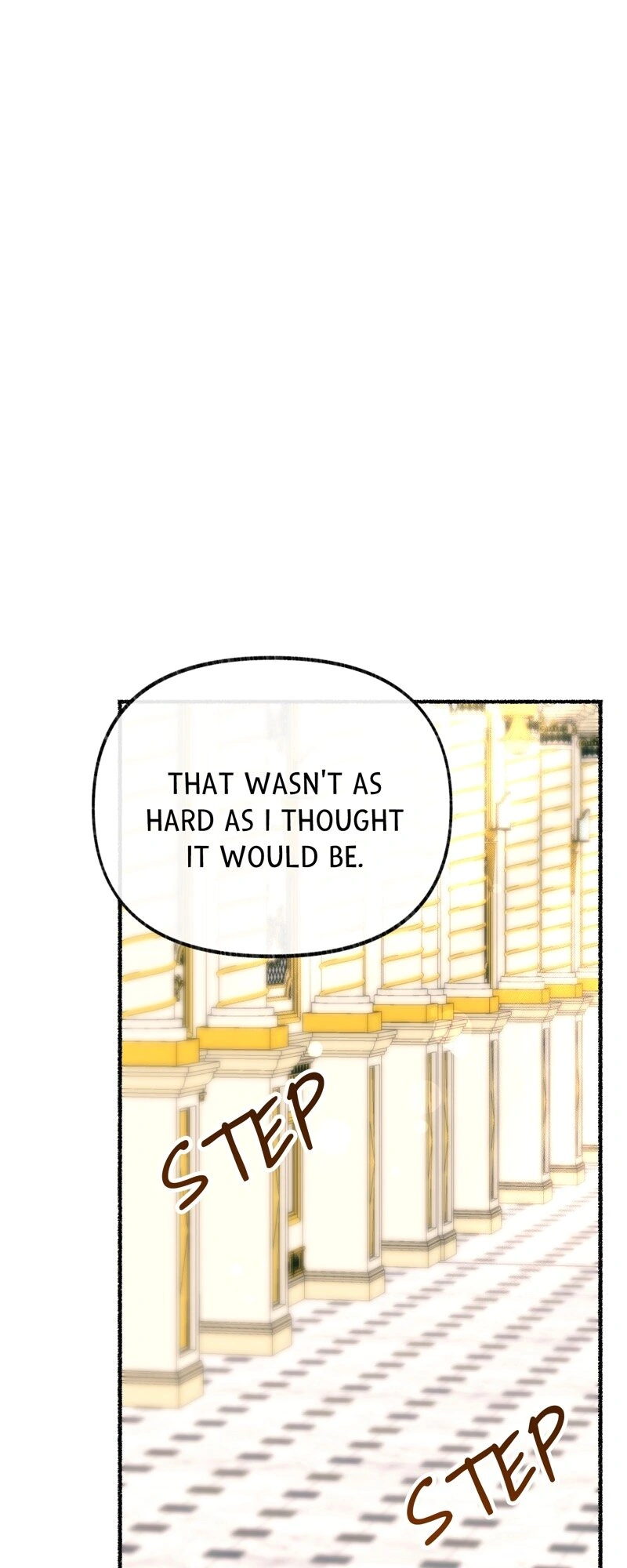 The Possesive Tyrant and His Sleepy Cat Chapter 47 - page 31