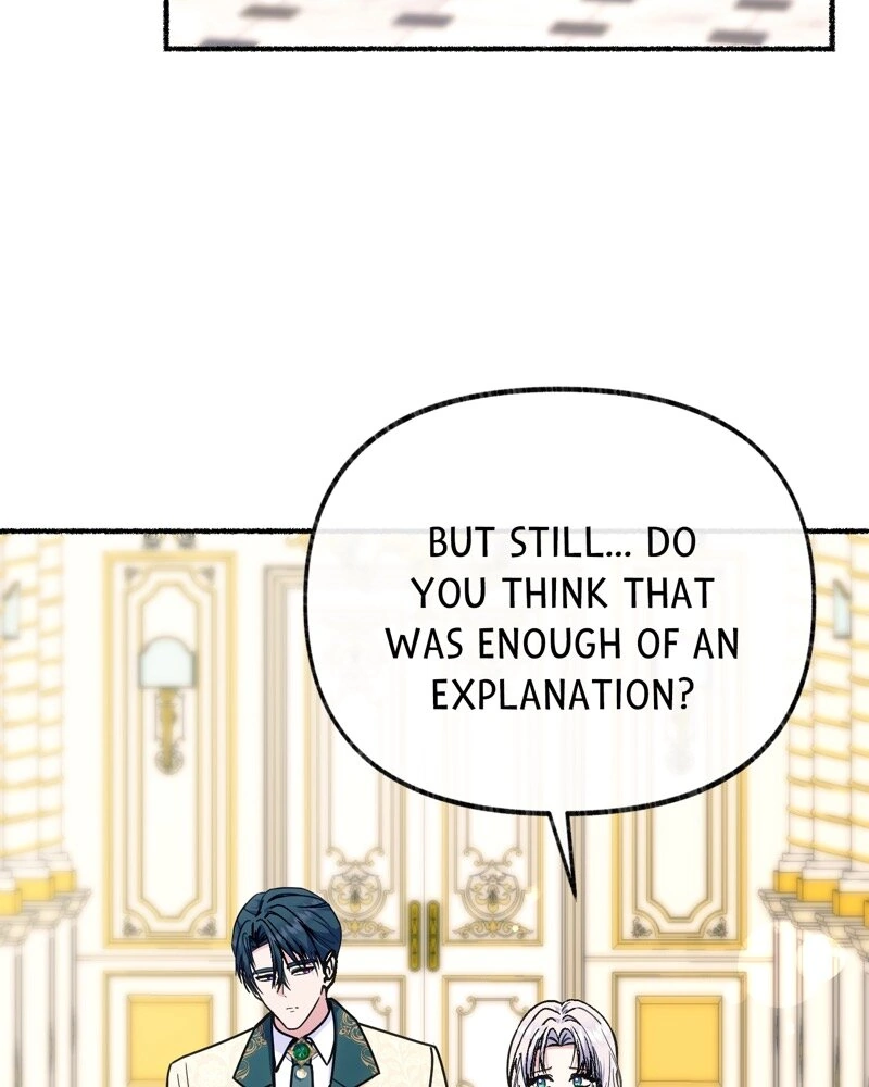 The Possesive Tyrant and His Sleepy Cat Chapter 47 - page 32
