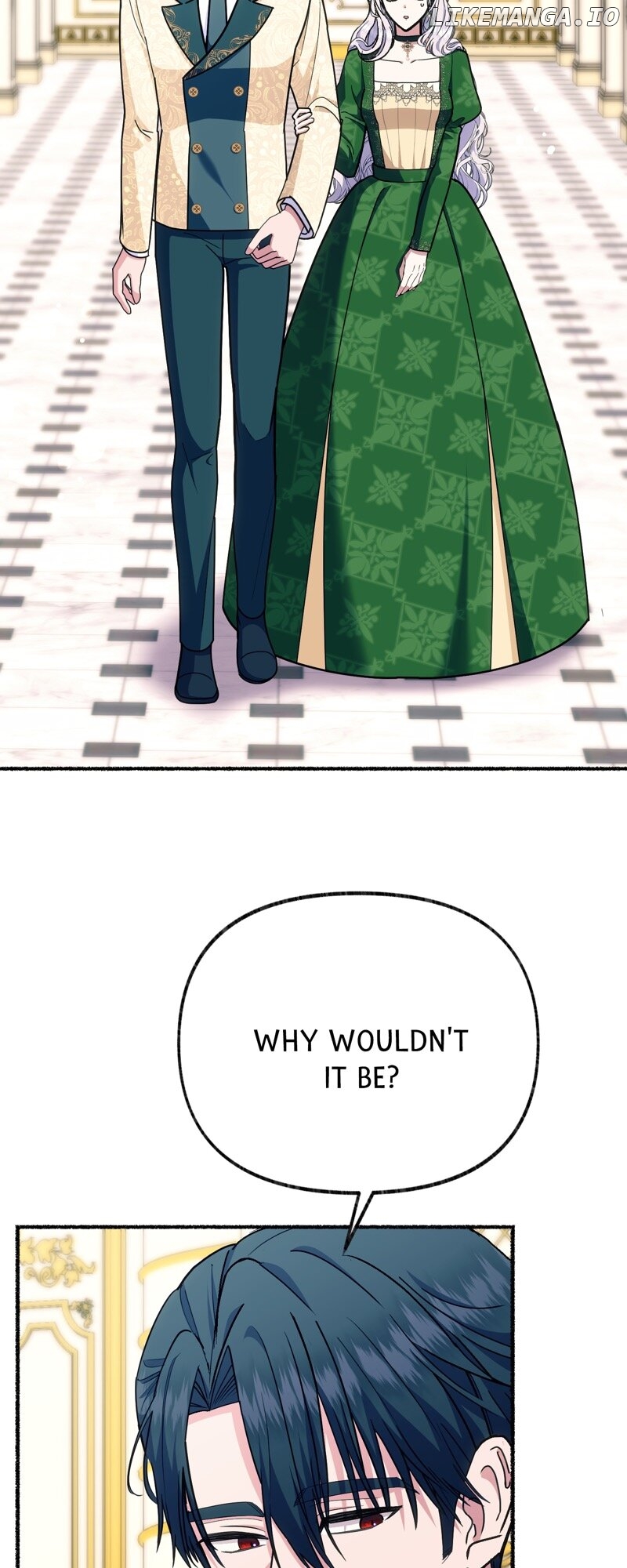 The Possesive Tyrant and His Sleepy Cat Chapter 47 - page 33