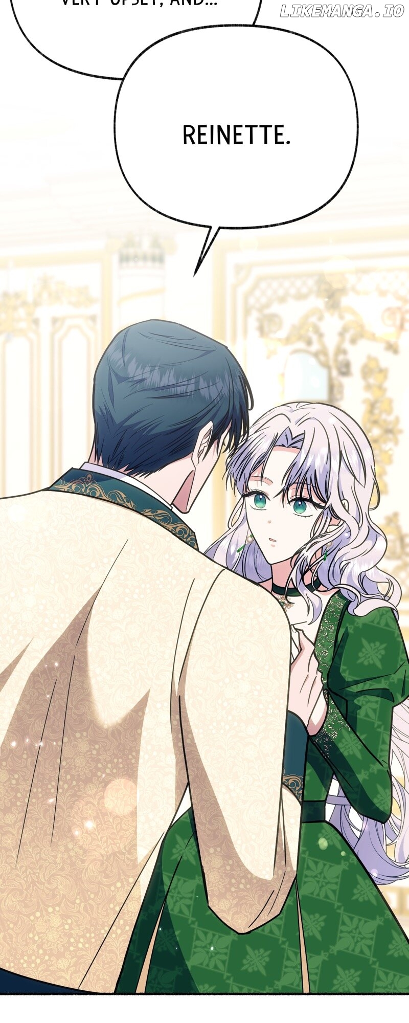 The Possesive Tyrant and His Sleepy Cat Chapter 47 - page 35